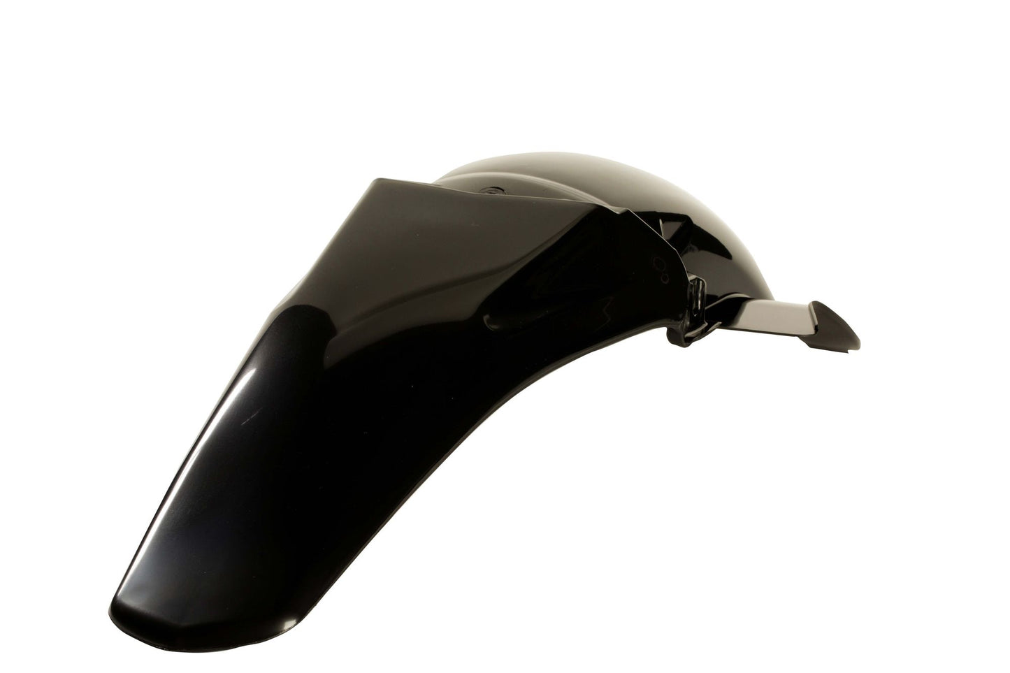 PARAFANGO POSTERIORE YAMAHA ACERBIS NERO