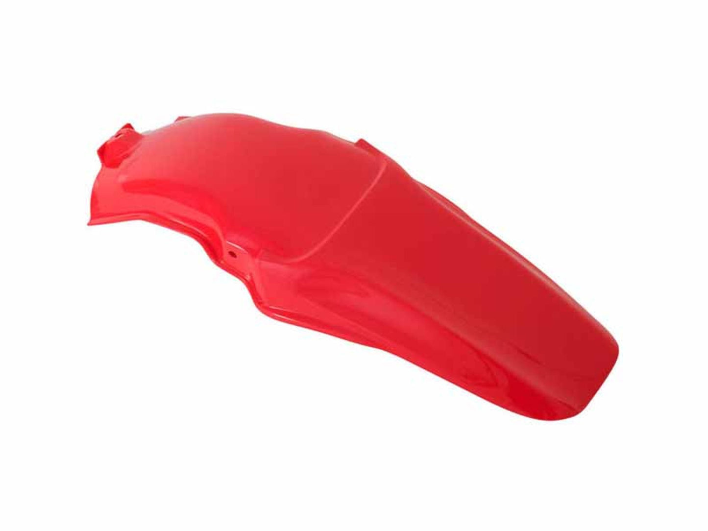 Parafango Racetech POSTERIORE HONDA CR 80/85 1996-2007 Parafango ROSSO CRF