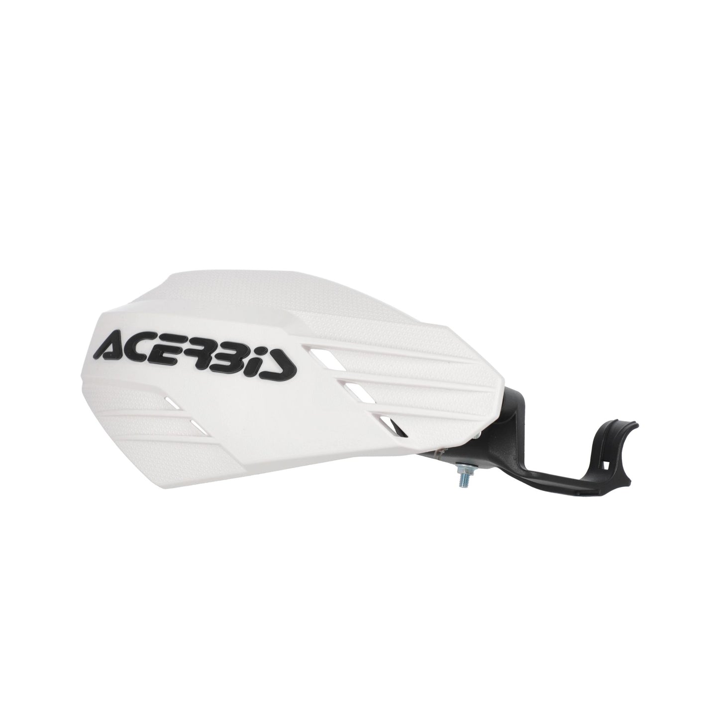 PARAMANO K-LINEAR PER YZF450 26 ACERBIS BIANCO/NERO