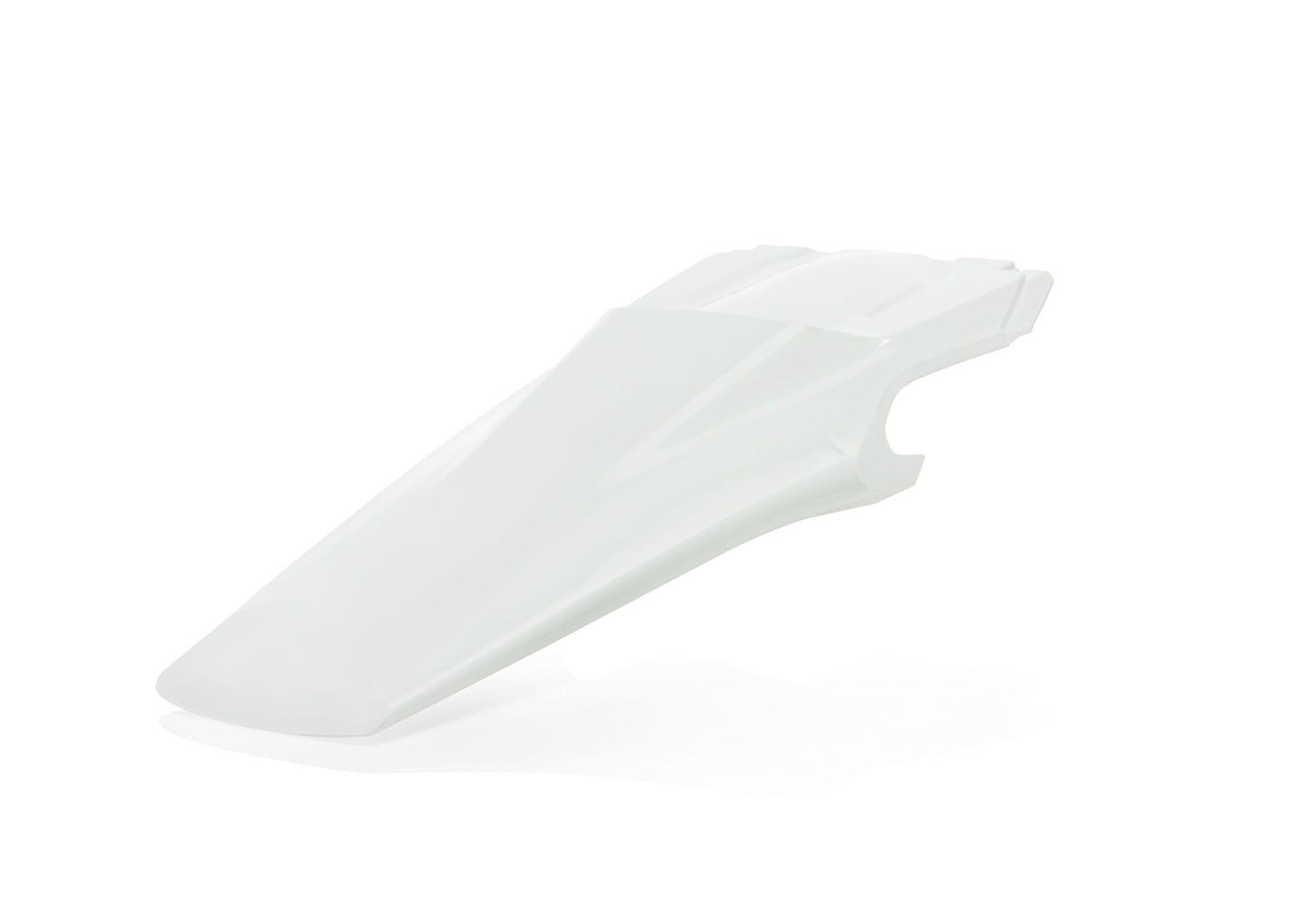 PARAFANGO POSTERIORE HUSQY FC/TC 19 ACERBIS BIANCO