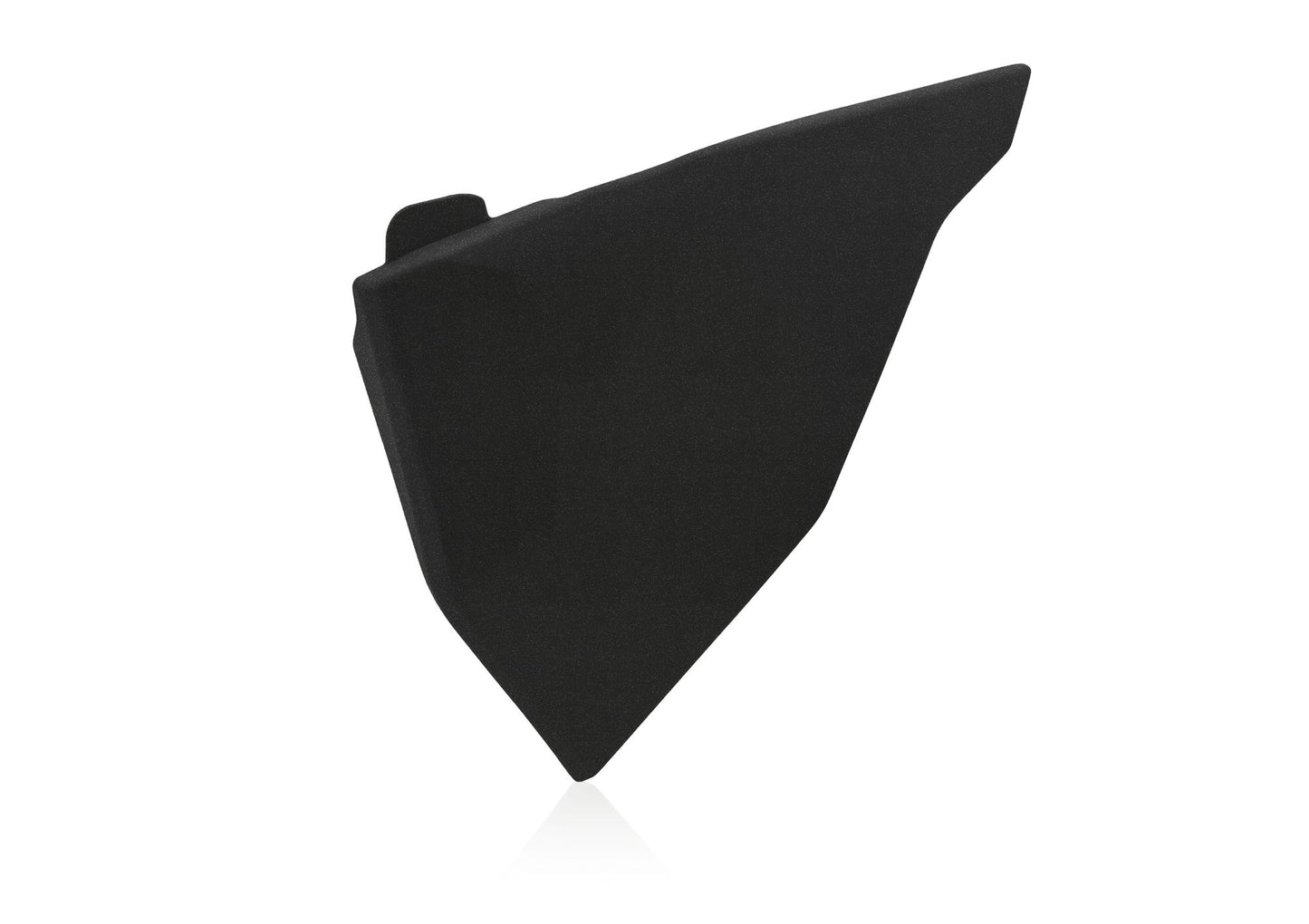 COPERCHIO CASSA FILTRO SX SX/SXF 2019 ACERBIS NERO