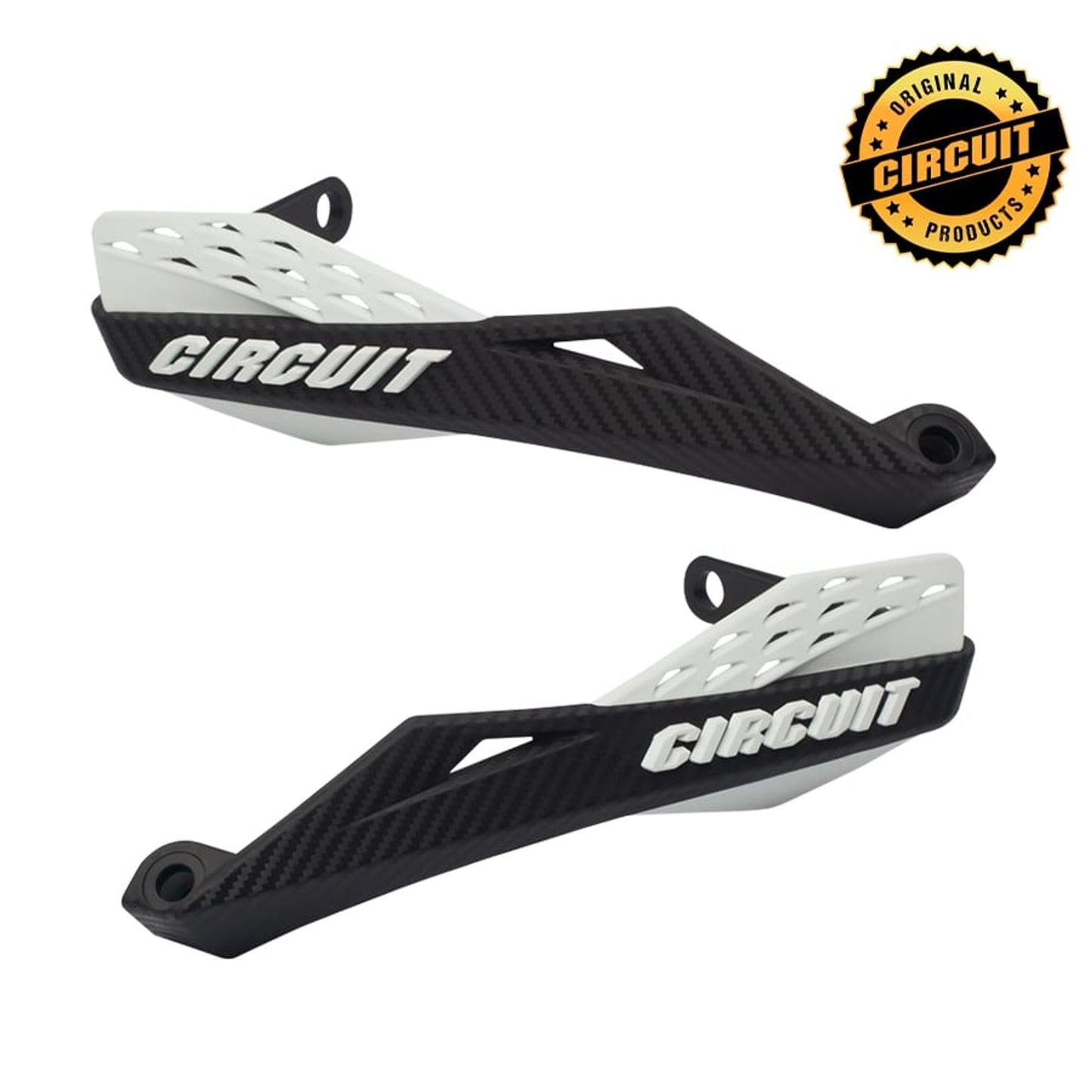 Paramani Circuit Fenix Fat Bar nero / bianco