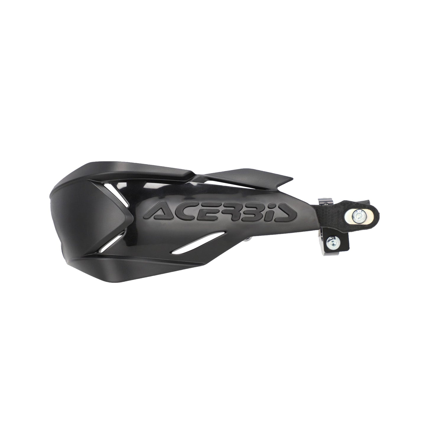 PARAMANO X-FACTORY PER CF MT450 24 ACERBIS NERO