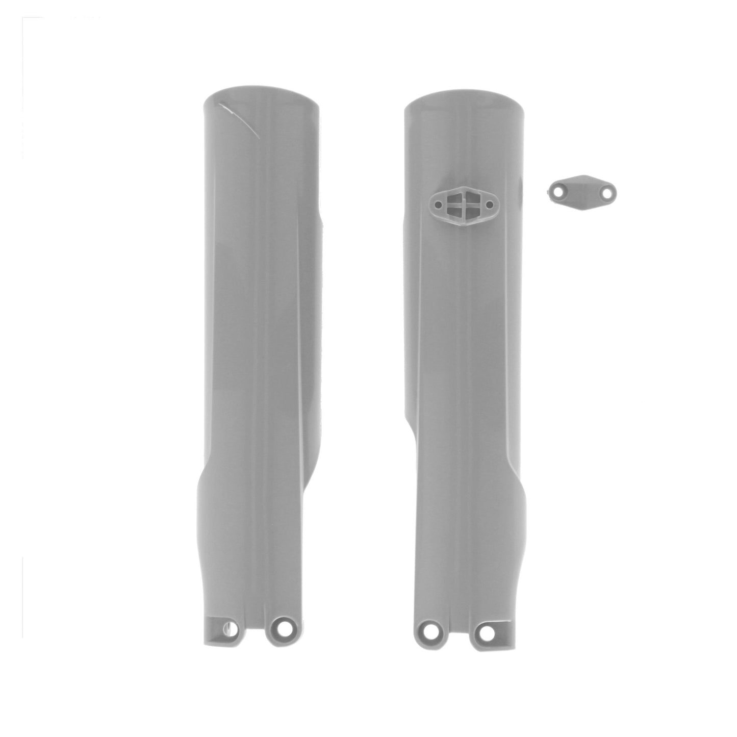 COPRISTELO HSQ TC/FC 23 ACERBIS GRIGIO