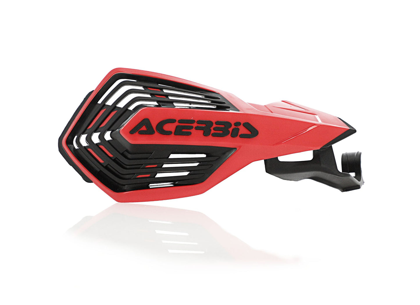 PARAMANO K-FUTURE HH ACERBIS ROSSO/NERO