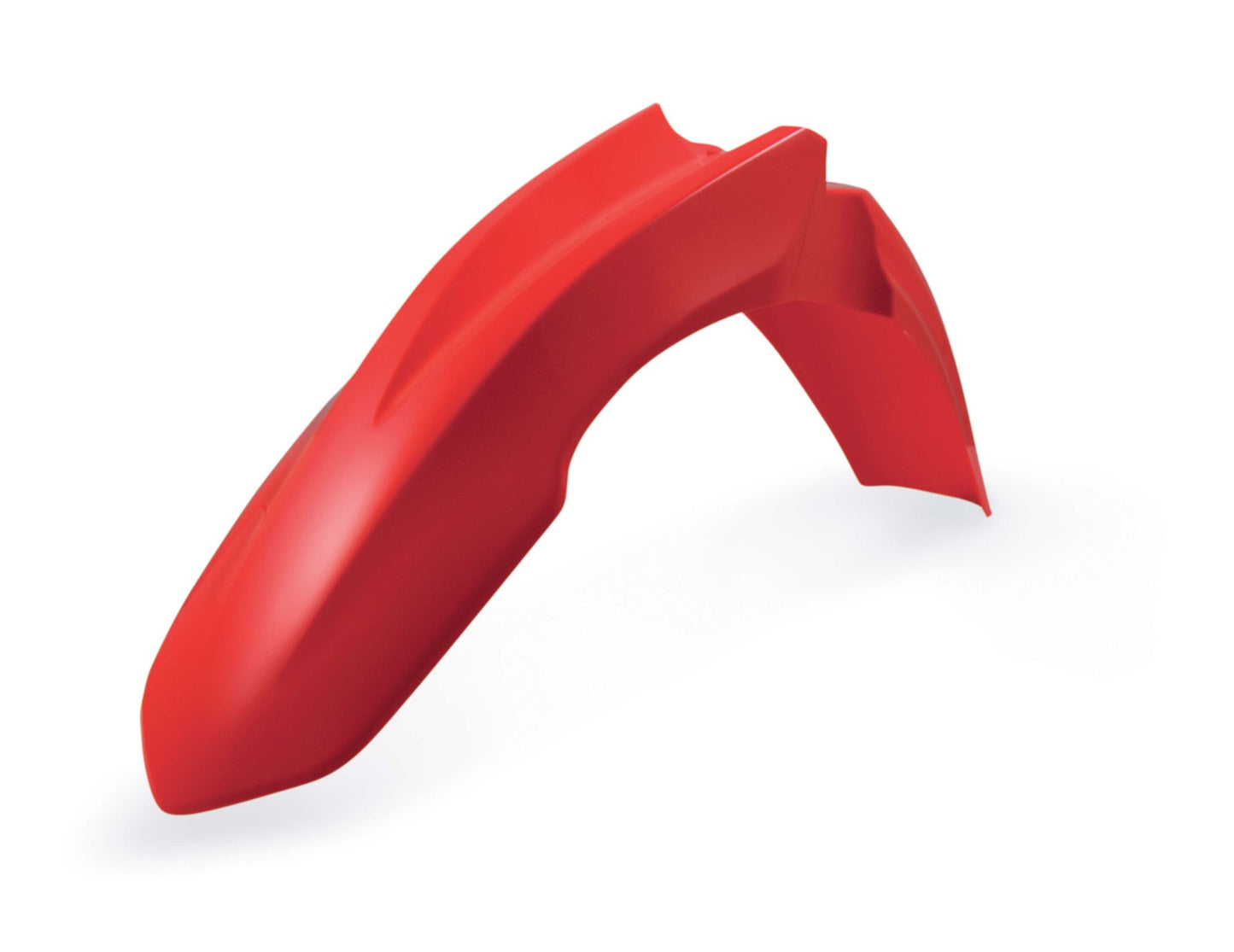 PARAFANGO ANT HONDA ACERBIS ROSSO