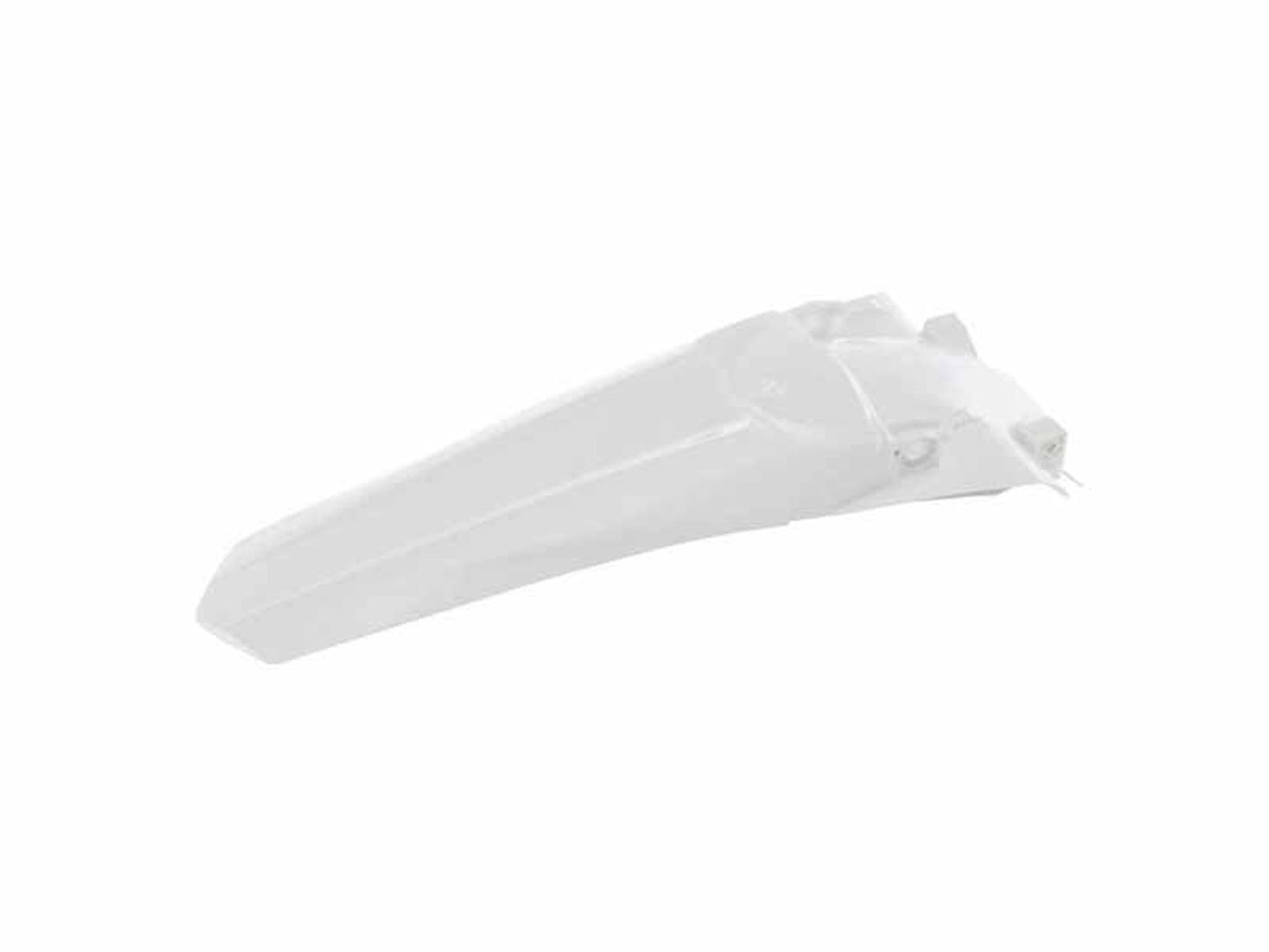 Parafango Racetech POSTERIORE HONDA CRF 250/450 2013-2017 Parafango BIANCO