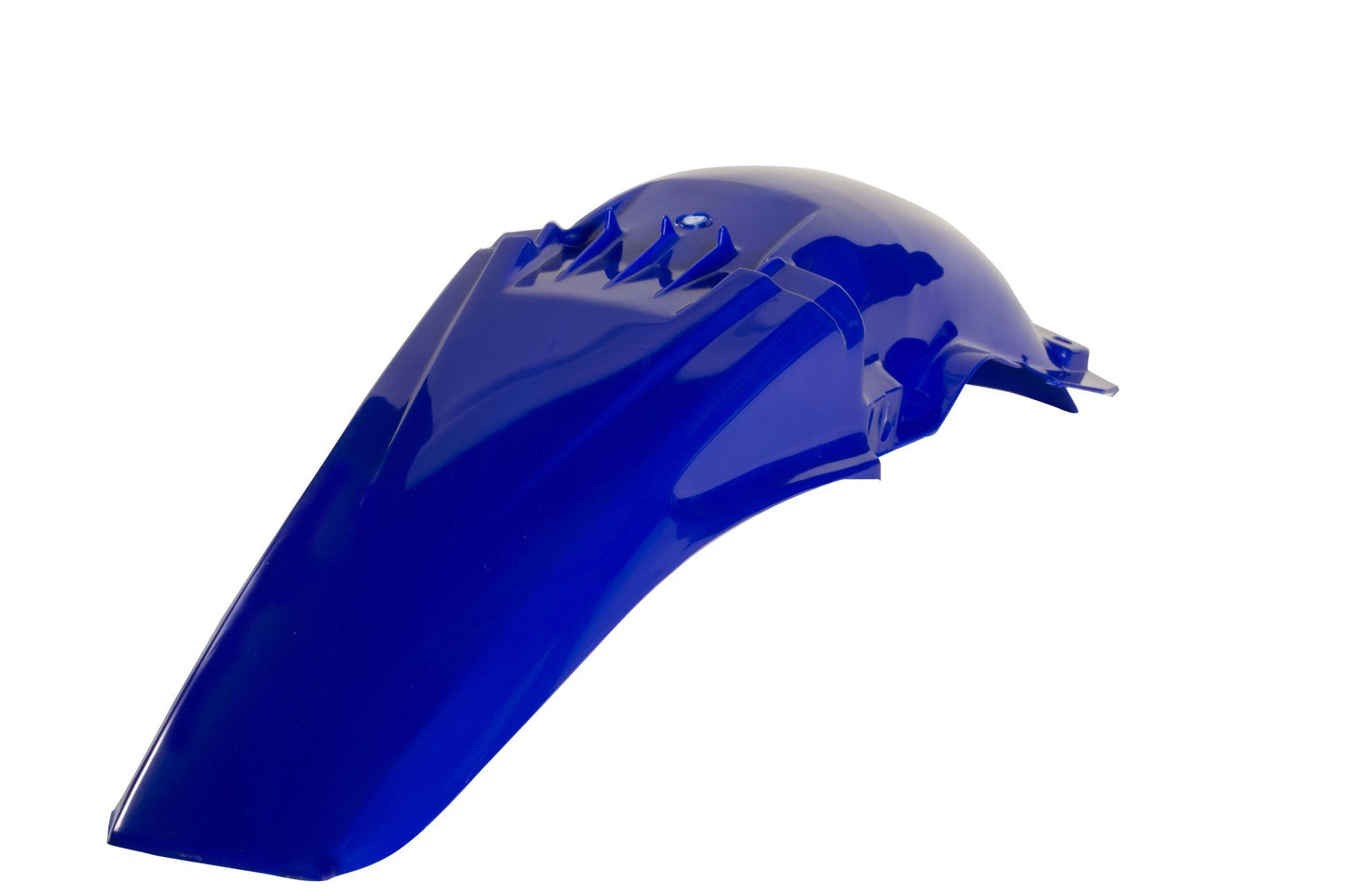 PARAFANGO POSTERIORE YAMAHA ACERBIS BLU