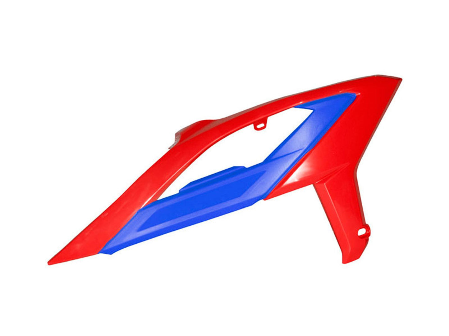 Convogliatori Racetech BETA RR 125/200/250/300/350/390/430/480 2023-2024 ROSSO BETA-BLU BETA