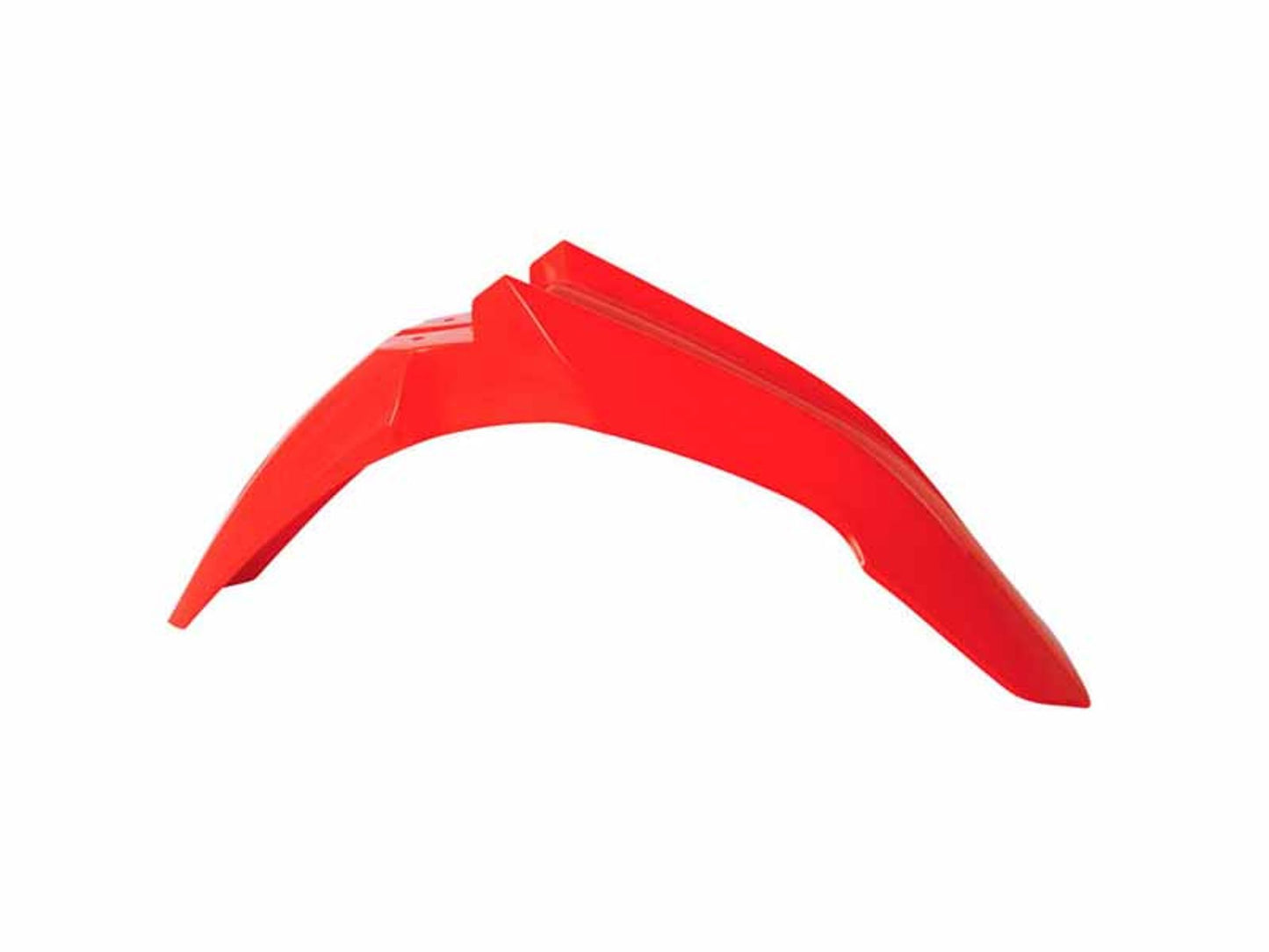 Parafango Racetech ANTERIORE HONDA CRF 250/450 2013-2017 Parafango ROSSO CRF