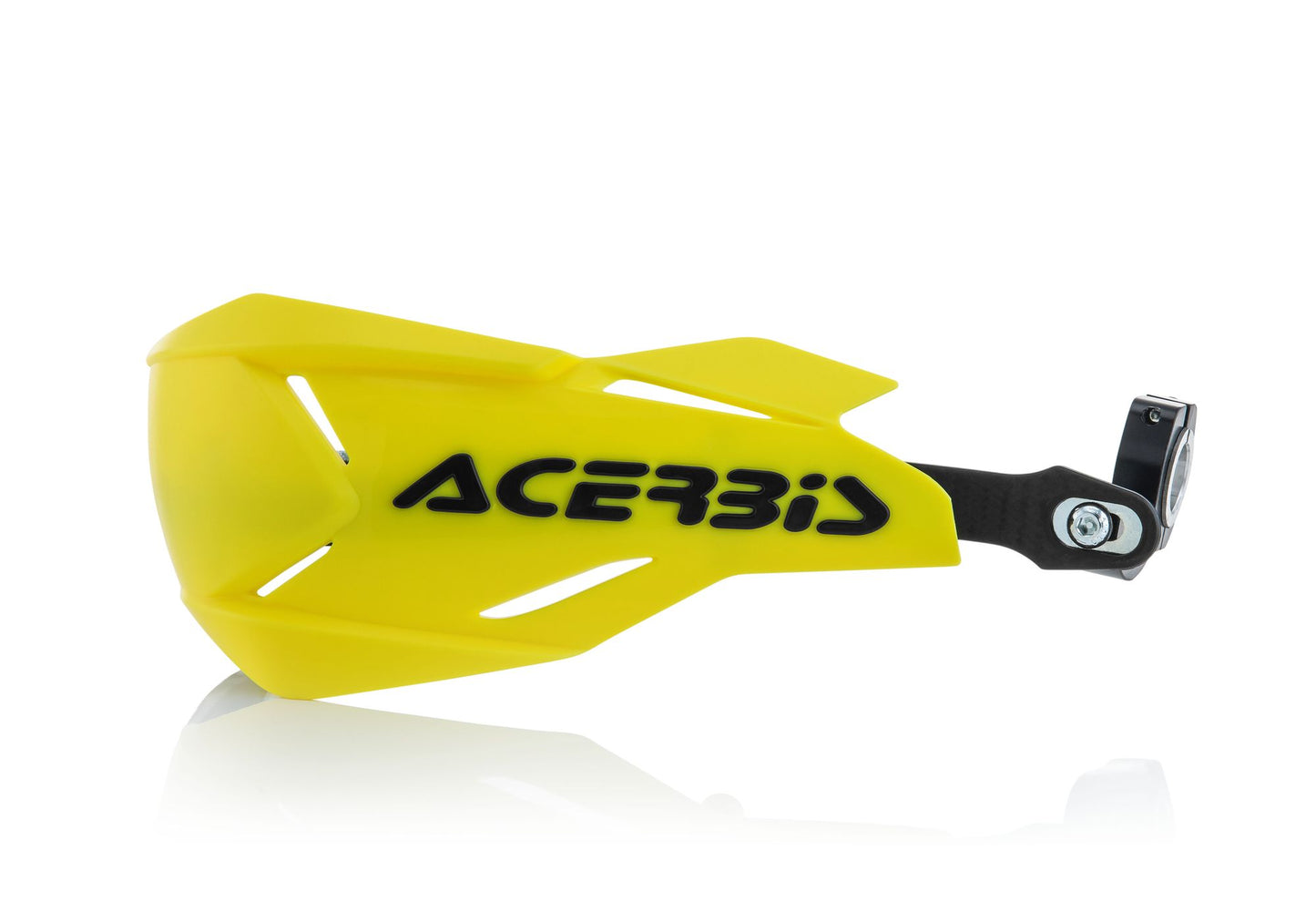 PARAMANO X-FACTORY ACERBIS GIALLO/NERO