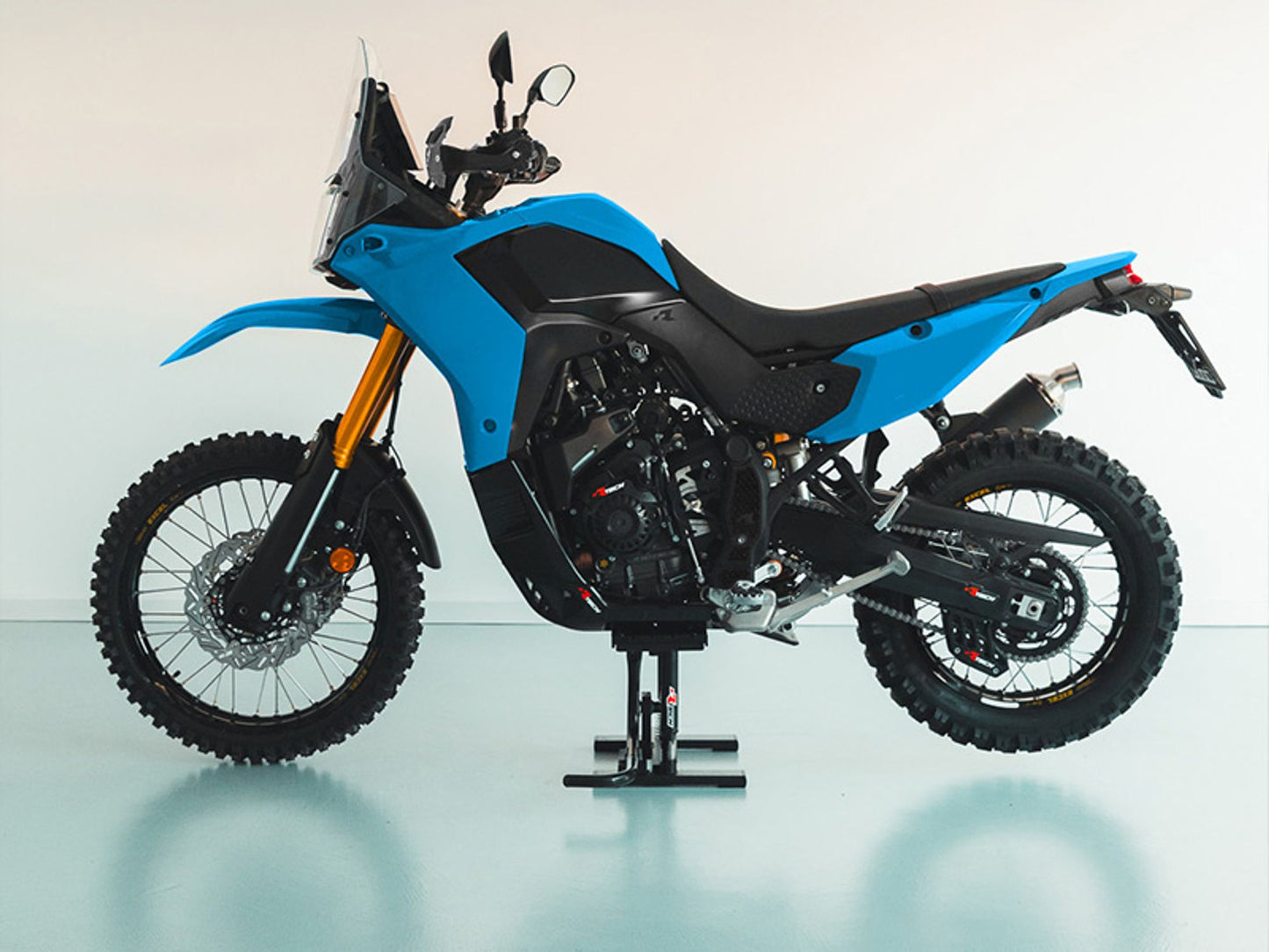 Kit Plastiche Racetech YAMAHA TENERE 700 REVOLUTION 2025-2026 Kit Completo Enduro