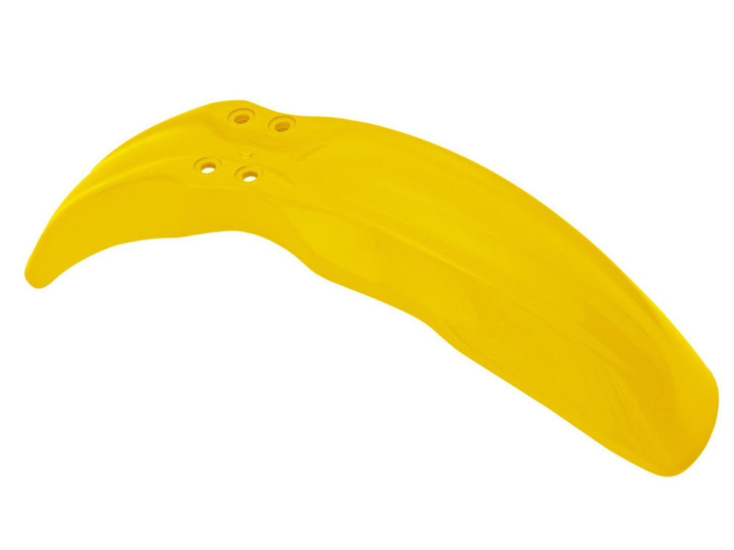Parafango Racetech ANTERIORE SUZUKI RM 65 2003-2006 Parafango GIALLO RMZ
