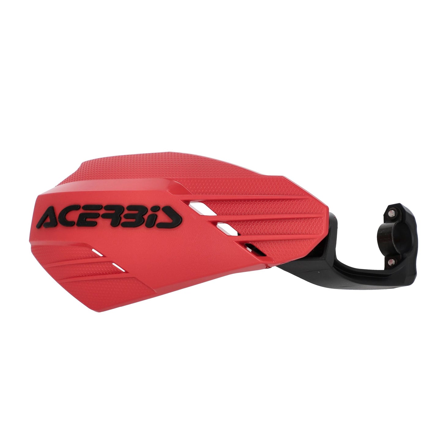 PARAMANO LINEAR ACERBIS ROSSO/NERO