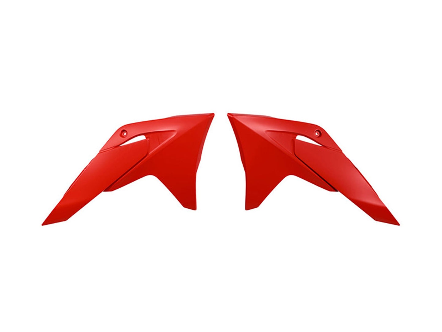 Convogliatori Racetech GASGAS MC 50 2024-2026 ROSSO GG
