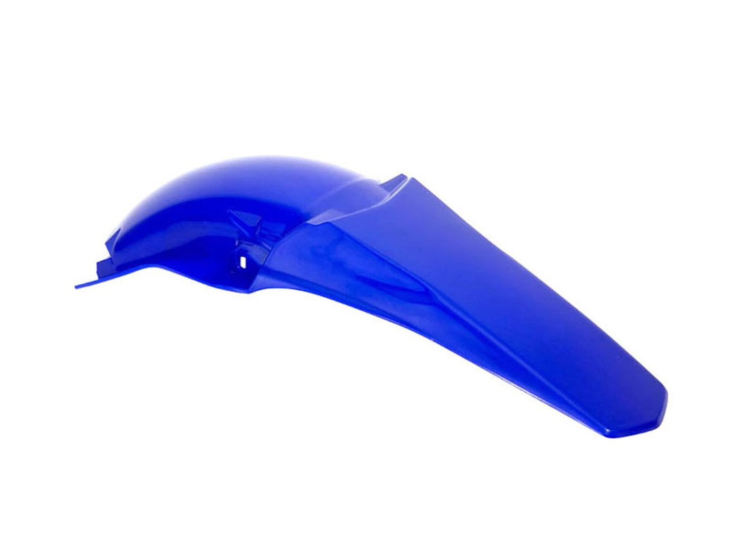 Parafango Racetech POSTERIORE YAMAHA YZ 250/450 2003-2005 Parafango BLU YZ