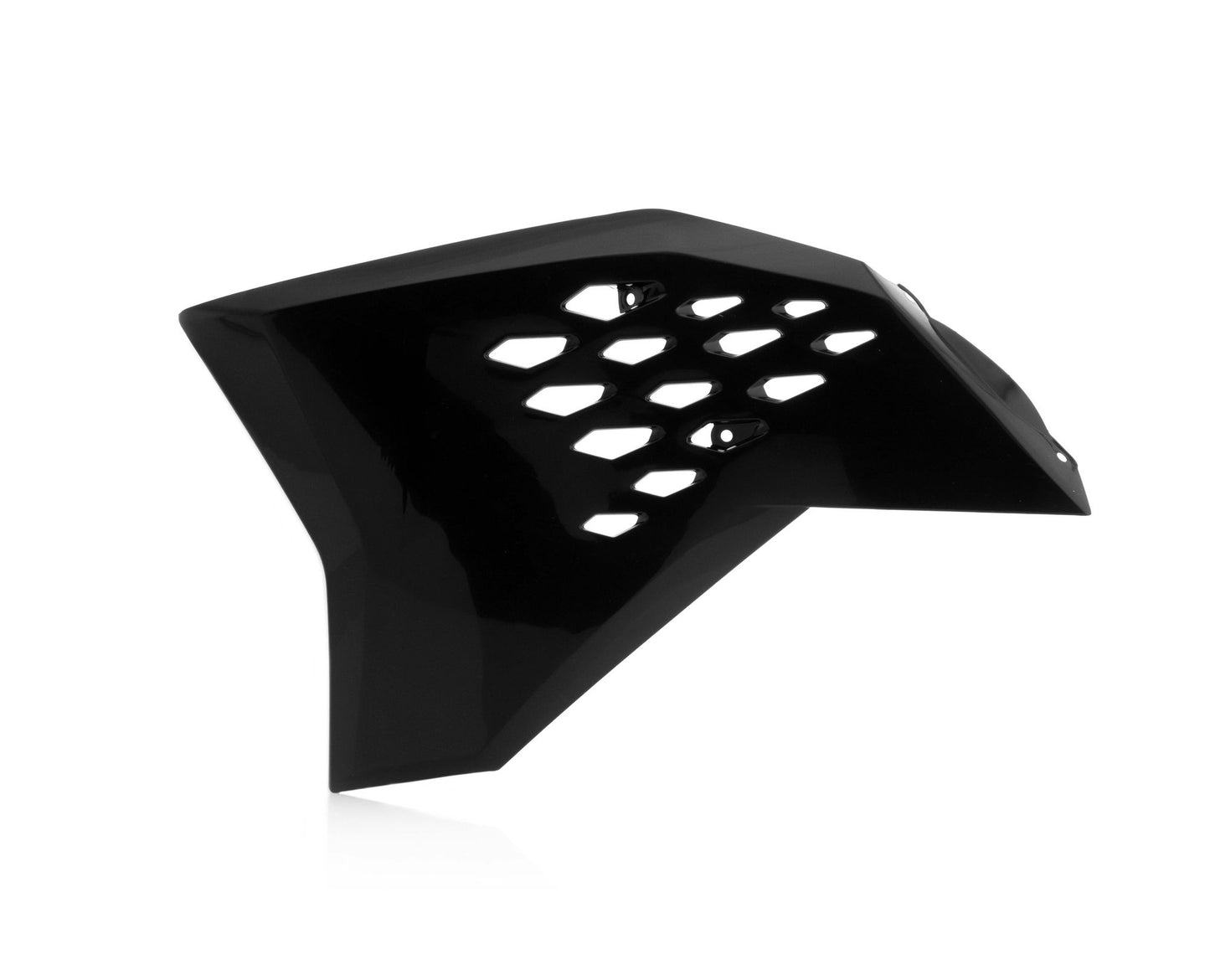 SPOILER KTM SX 2007 ACERBIS NERO