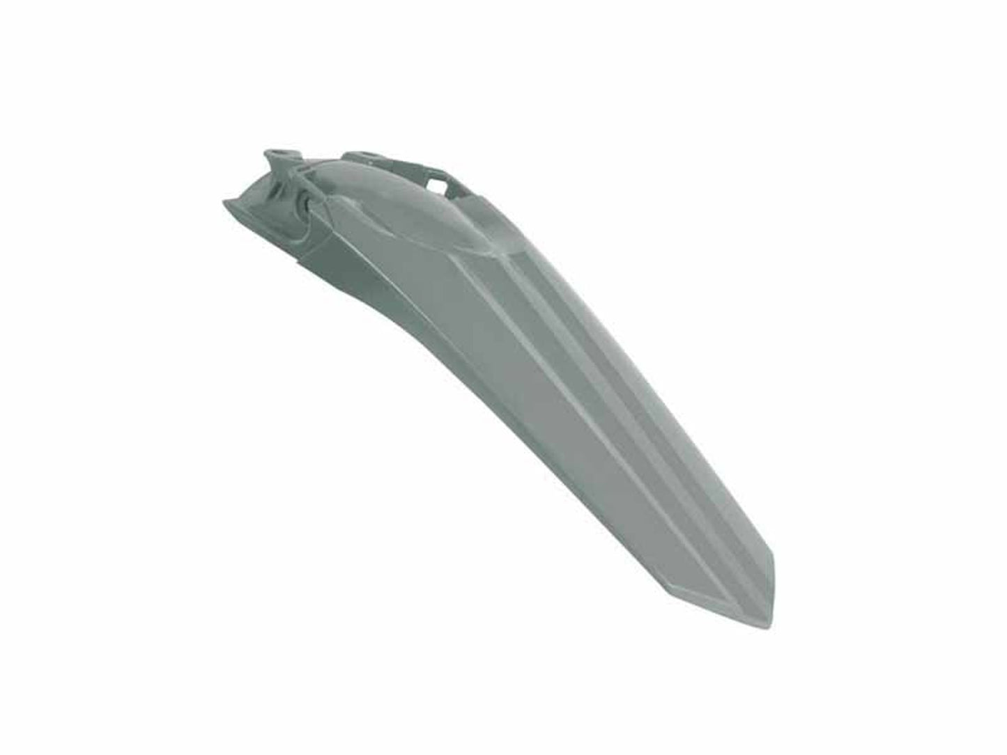 Parafango Racetech POSTERIORE HONDA CRF 250/300/450 2017-2021 Parafango GRIGIO QUANTUM
