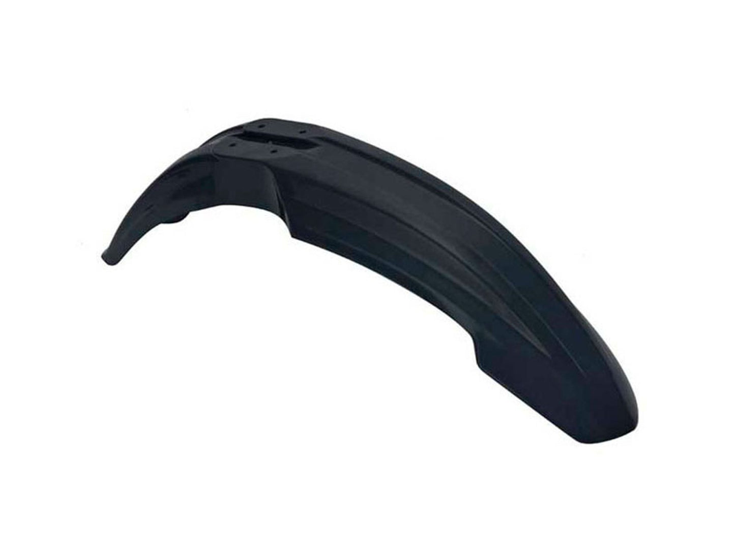 Parafango Racetech ANTERIORE YAMAHA YZ 125/250/450 2006-2014 Parafango Enduro Motocross NERO