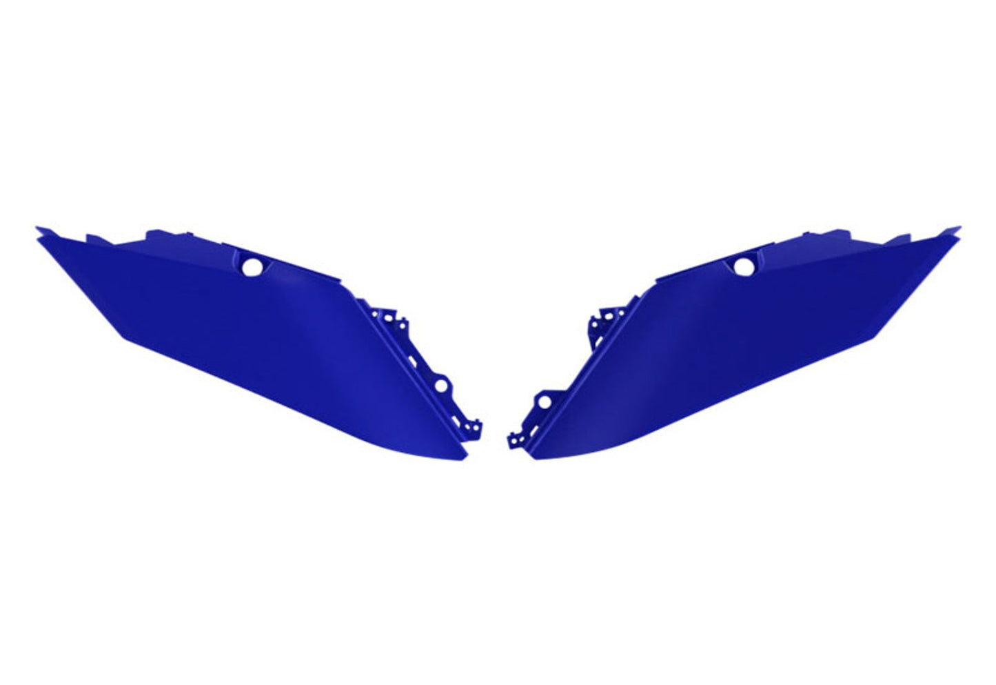 Tabelle Laterali Racetech YAMAHA TENERE 700 REVOLUTION 2019-2024 BLU YZ