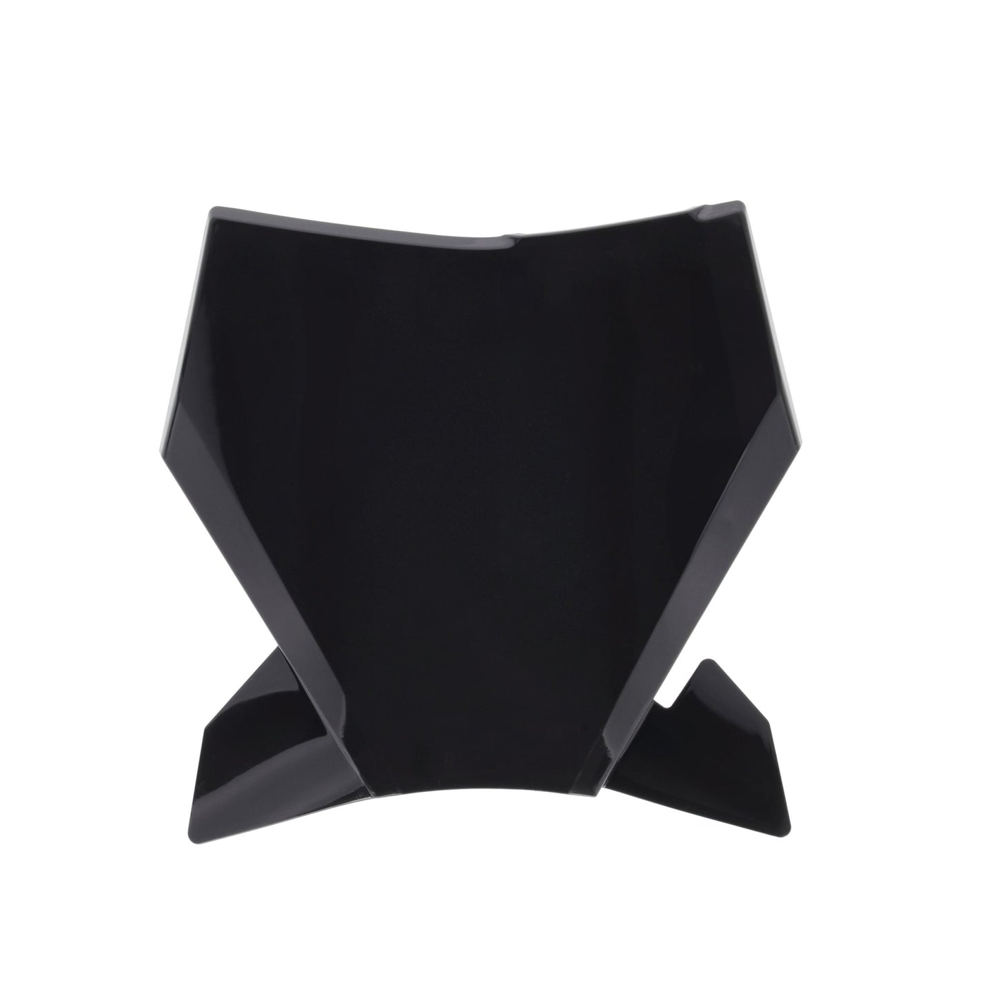TABELLA PORTAN ANT PER K SX50 24 ACERBIS NERO