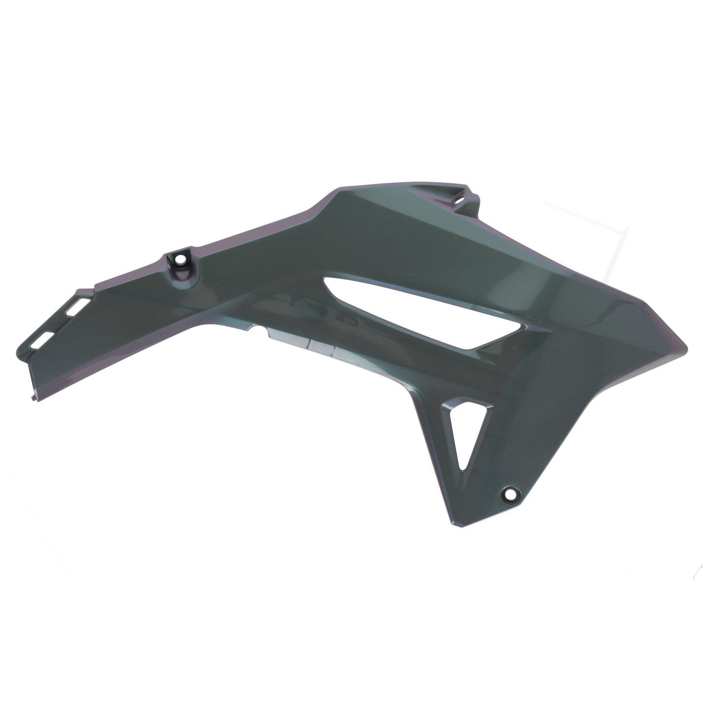 SPOILER RADIATORE HONDA CRF450 2021 ACERBIS CHAMELEON