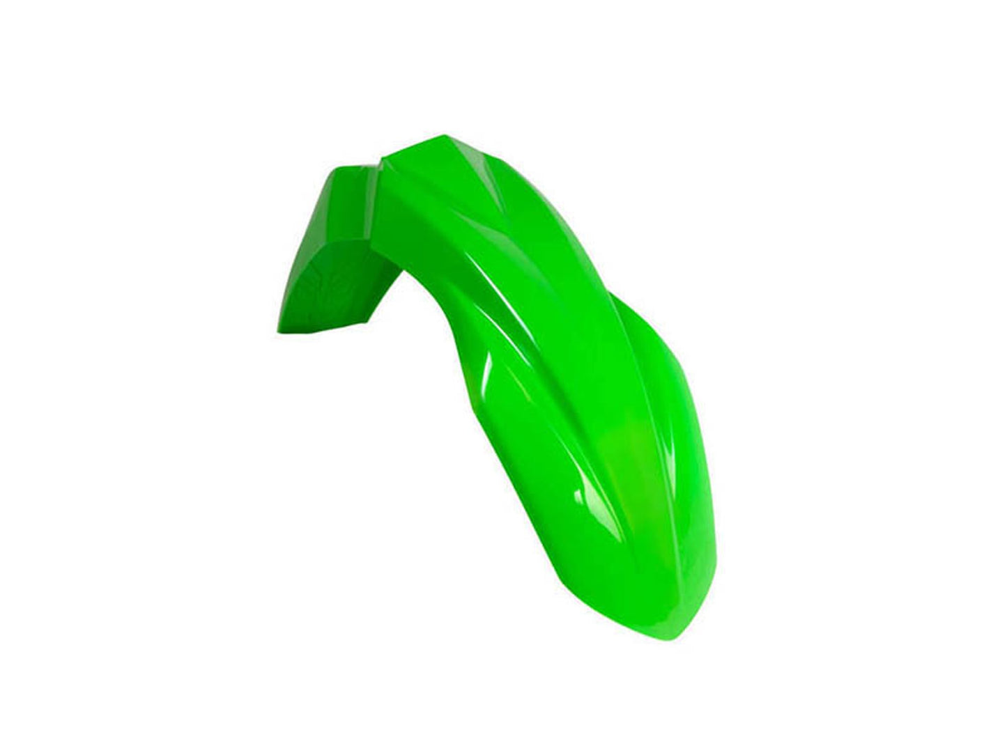 Parafango Racetech ANTERIORE VENTILATO KAWASAKI KX 250/450 2016-2026 Parafango Enduro