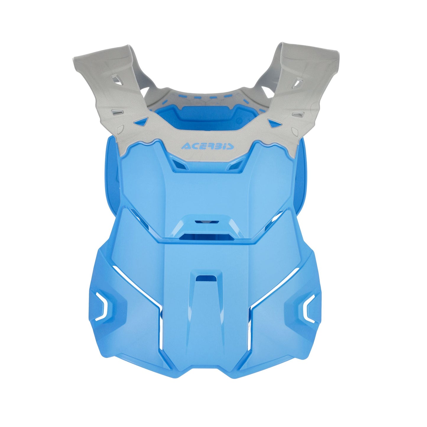 PETTORINA LINEAR ACERBIS AZZURRO