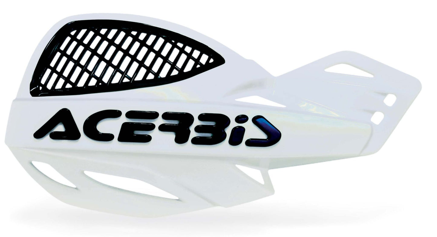 PARAMANI UNIKO VENTILATO ACERBIS BIANCO