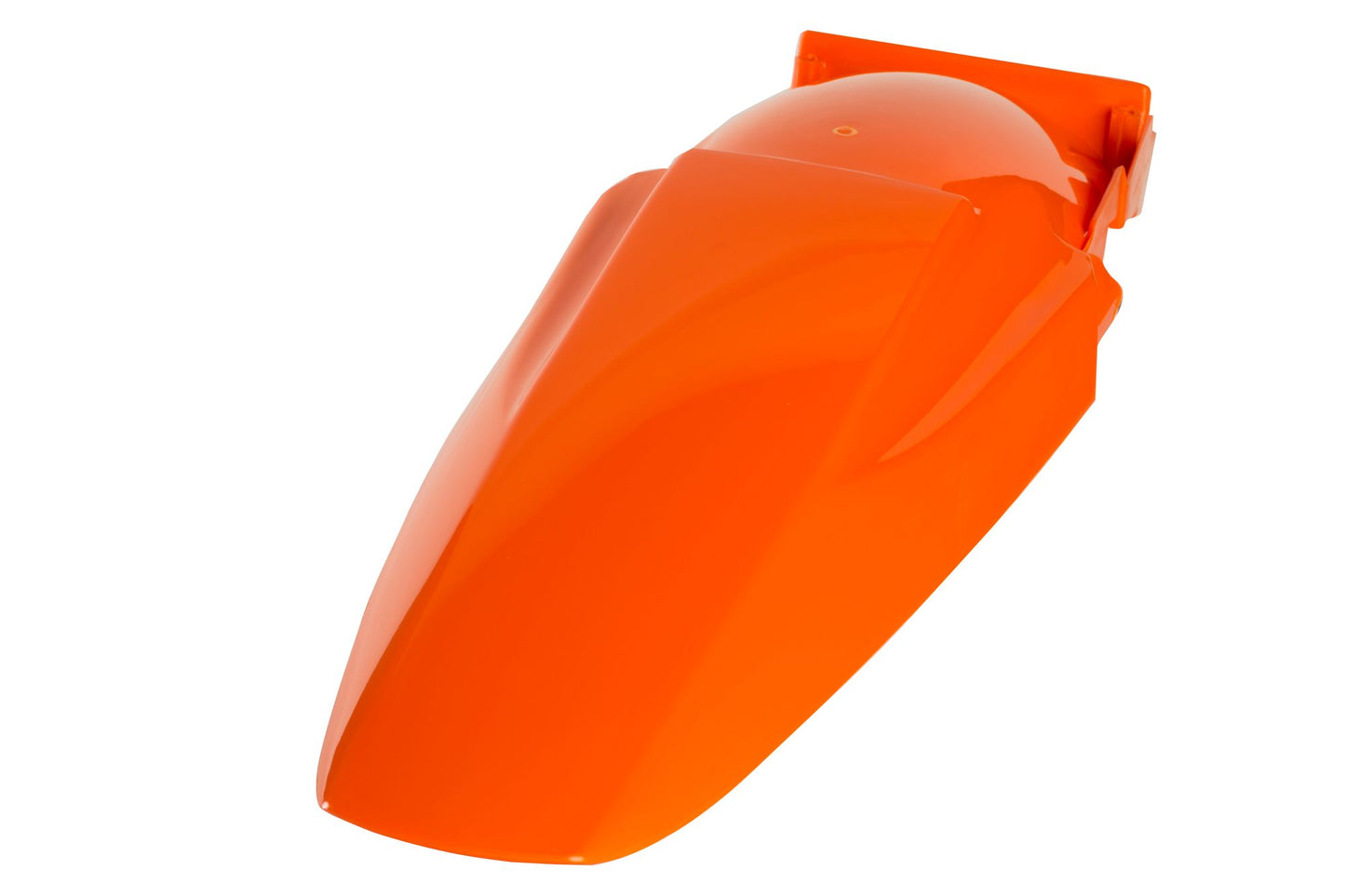 PARAFANGO POSTERIORE KTM ACERBIS ARANCIONE