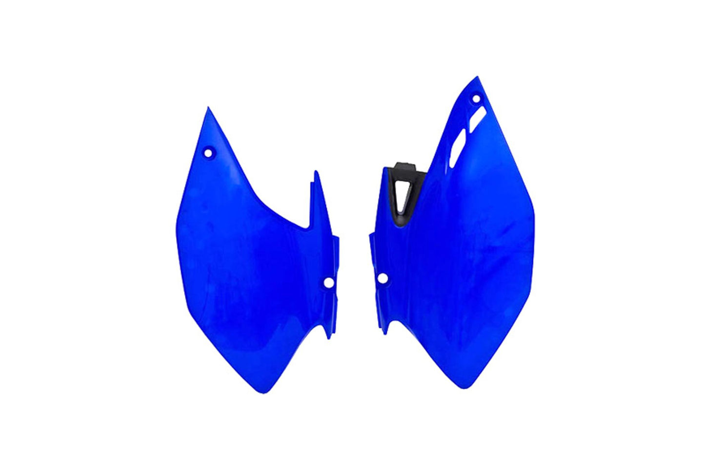 Tabelle Laterali Racetech YAMAHA WRF 2007-2011 BLU YZ