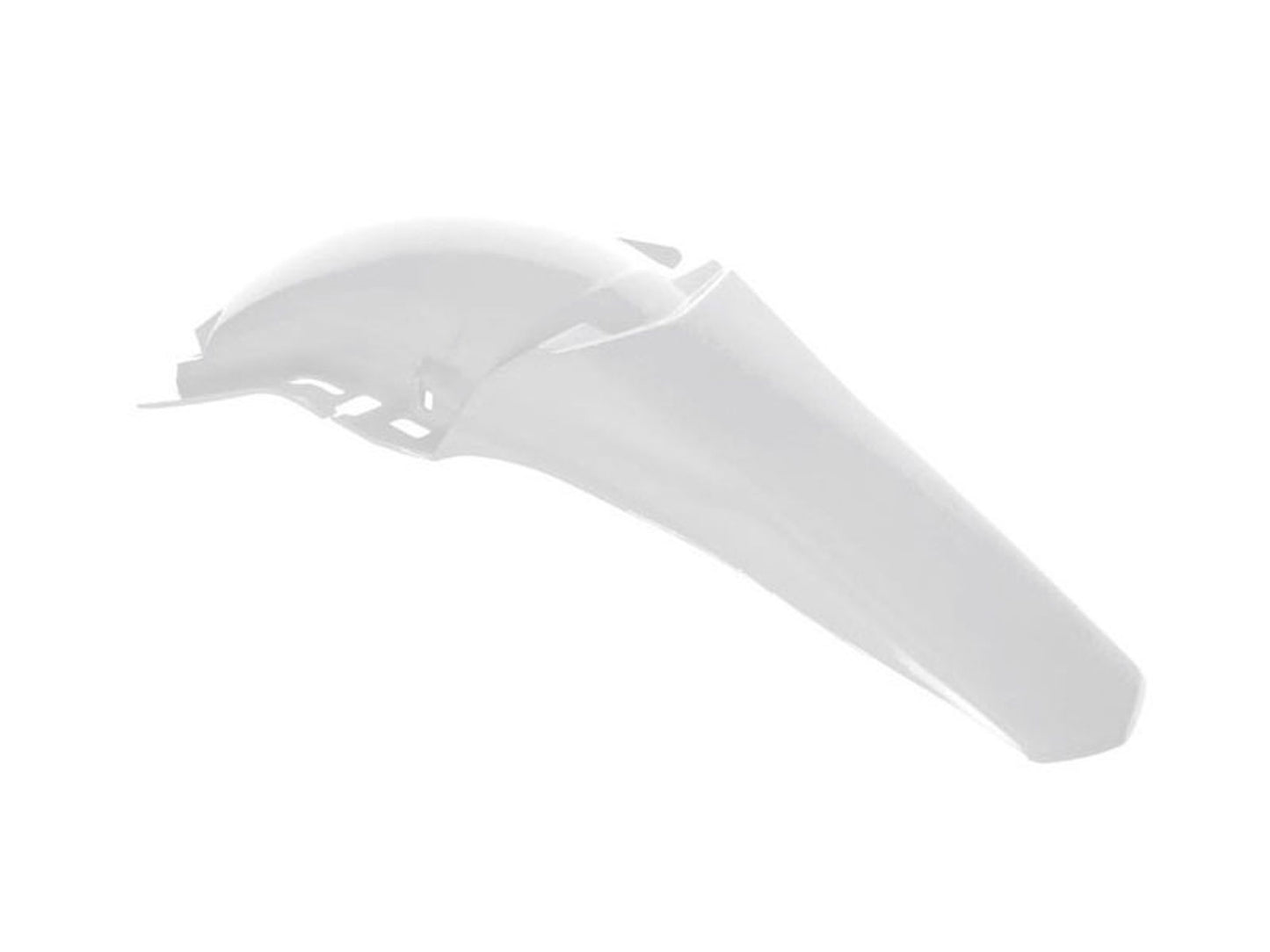 Parafango Racetech POSTERIORE YAMAHA WRF 2004-2006 Parafango BIANCO