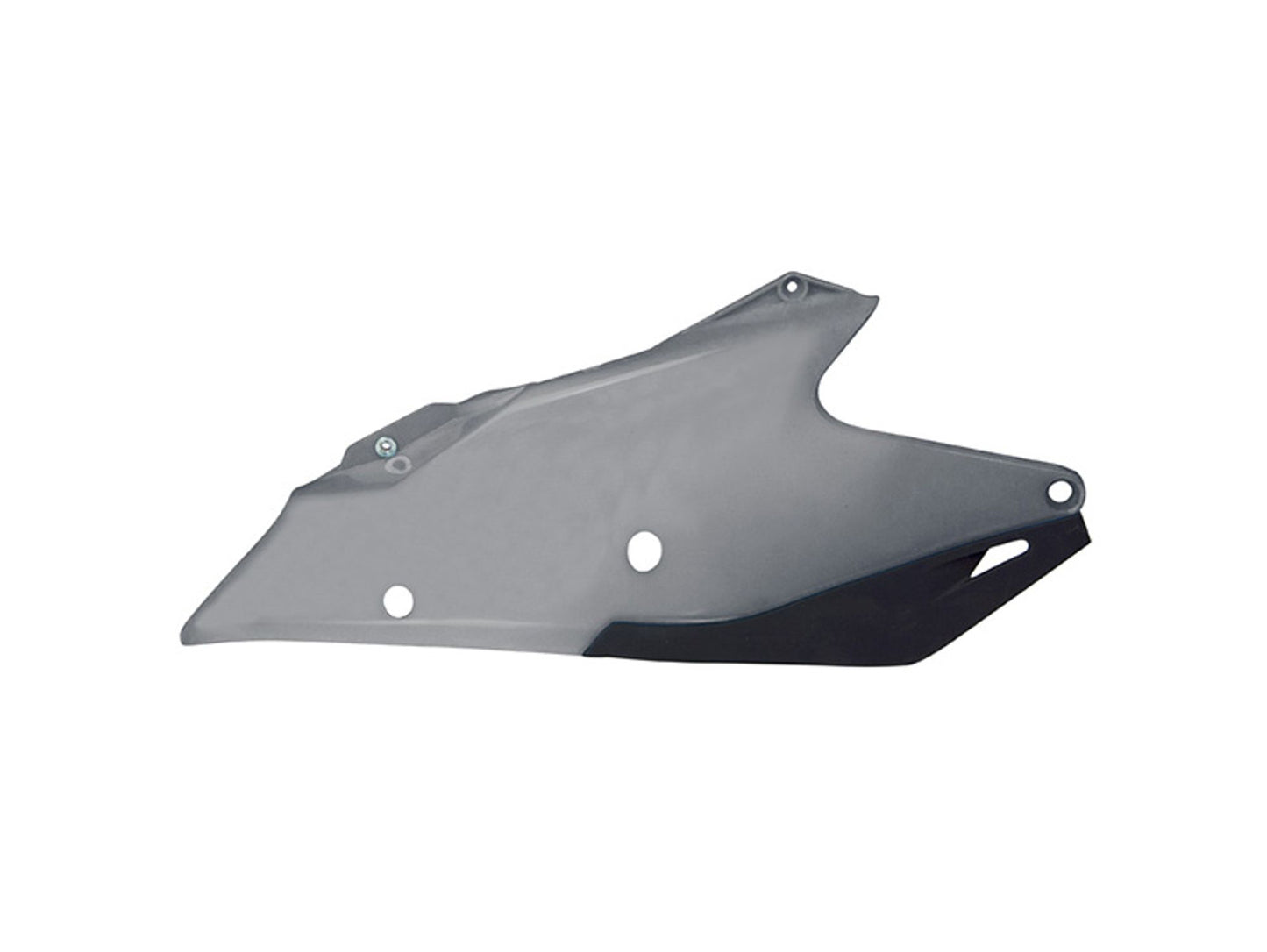 Tabelle Laterali Racetech GASGAS MC/EC 2021-2023 GRIGIO QUANTUM - NERO