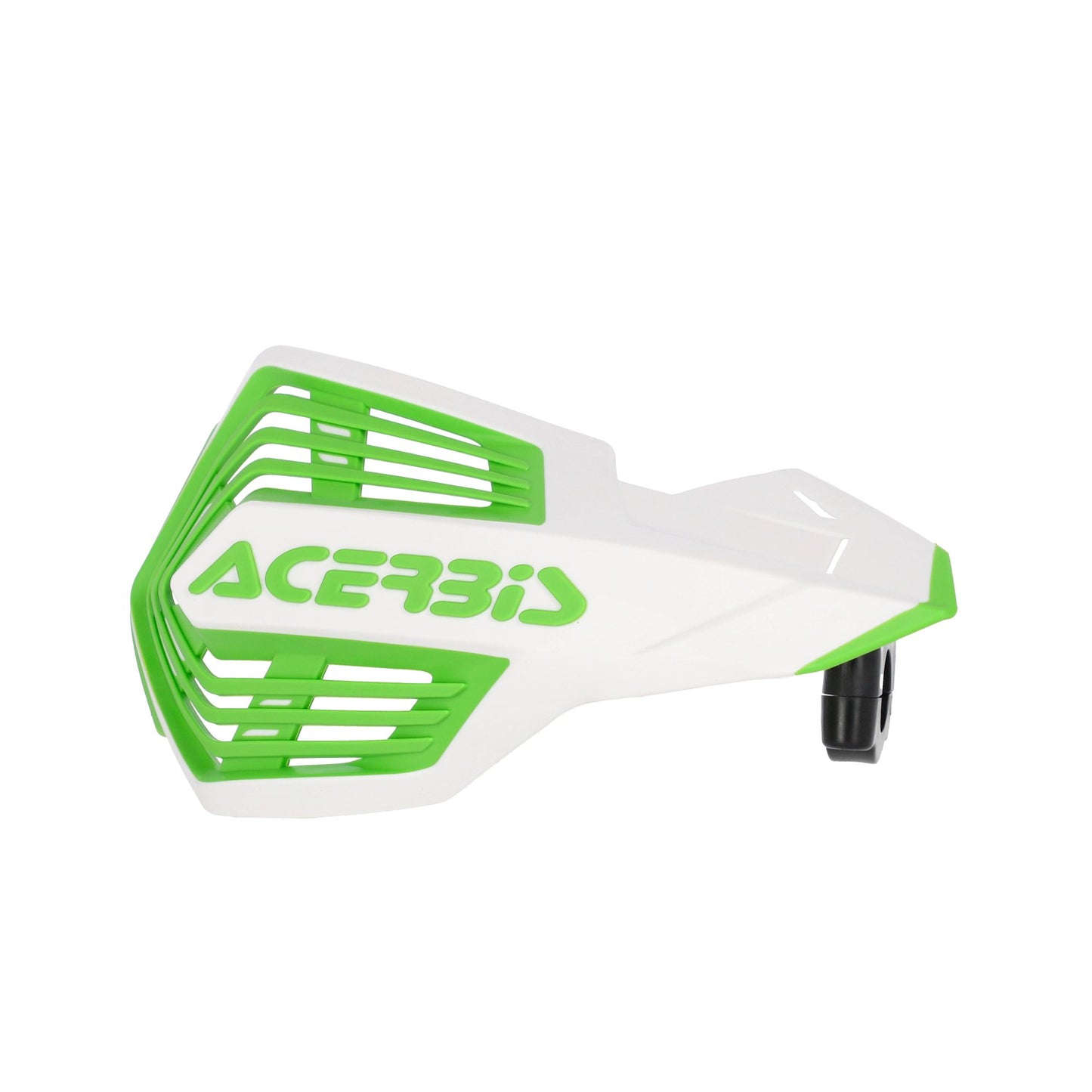 PARAMANO X-FUTURE ACERBIS BIANCO/VERDE
