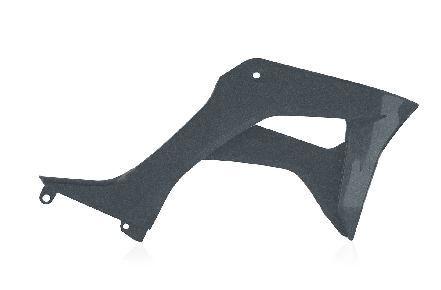SPOILER RADIATORE HONDA CRF110 19 ACERBIS GRIGIO