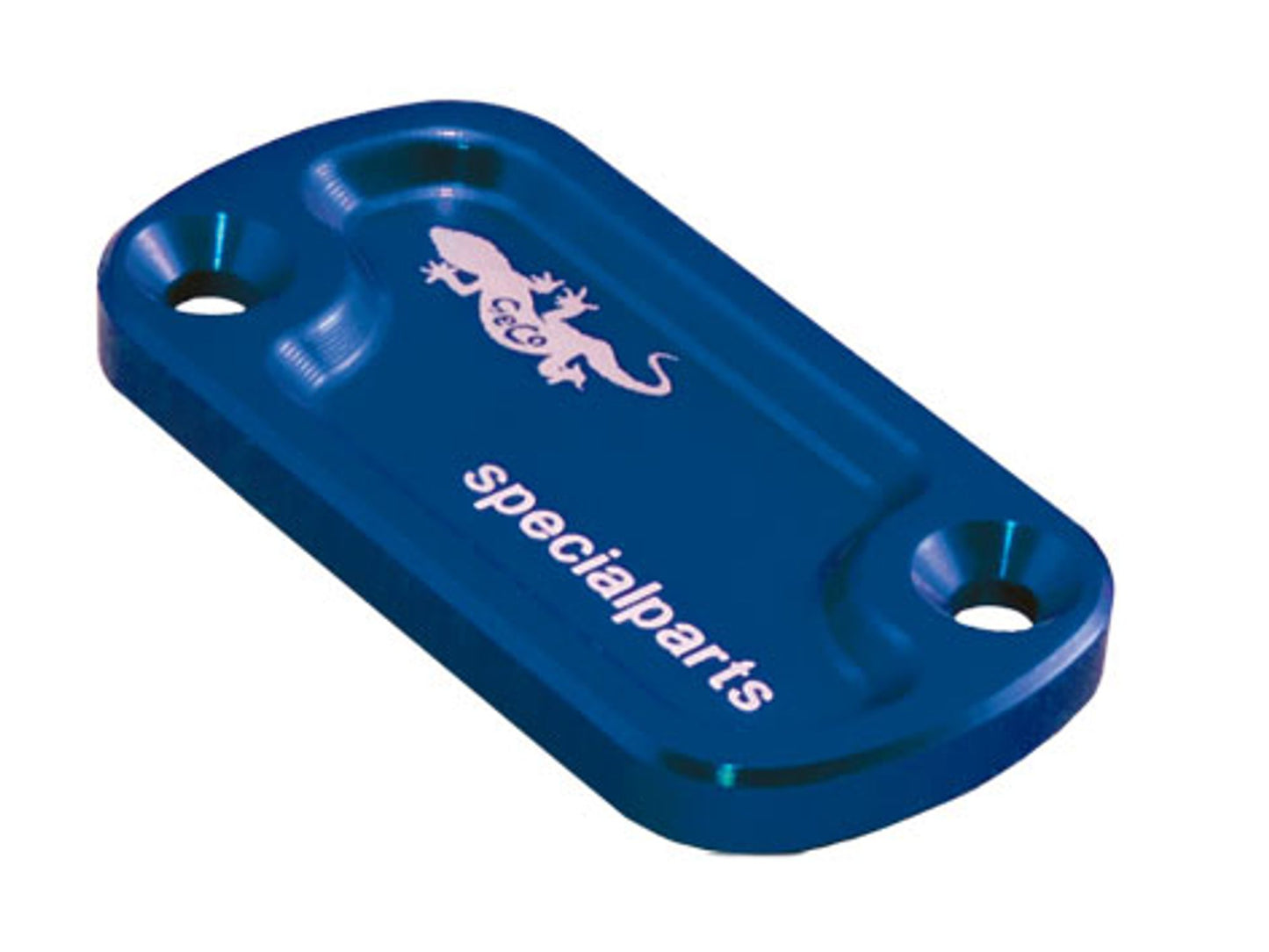 Racetech COPERCHIO POMPA FRIZIONE MAGURA BLU