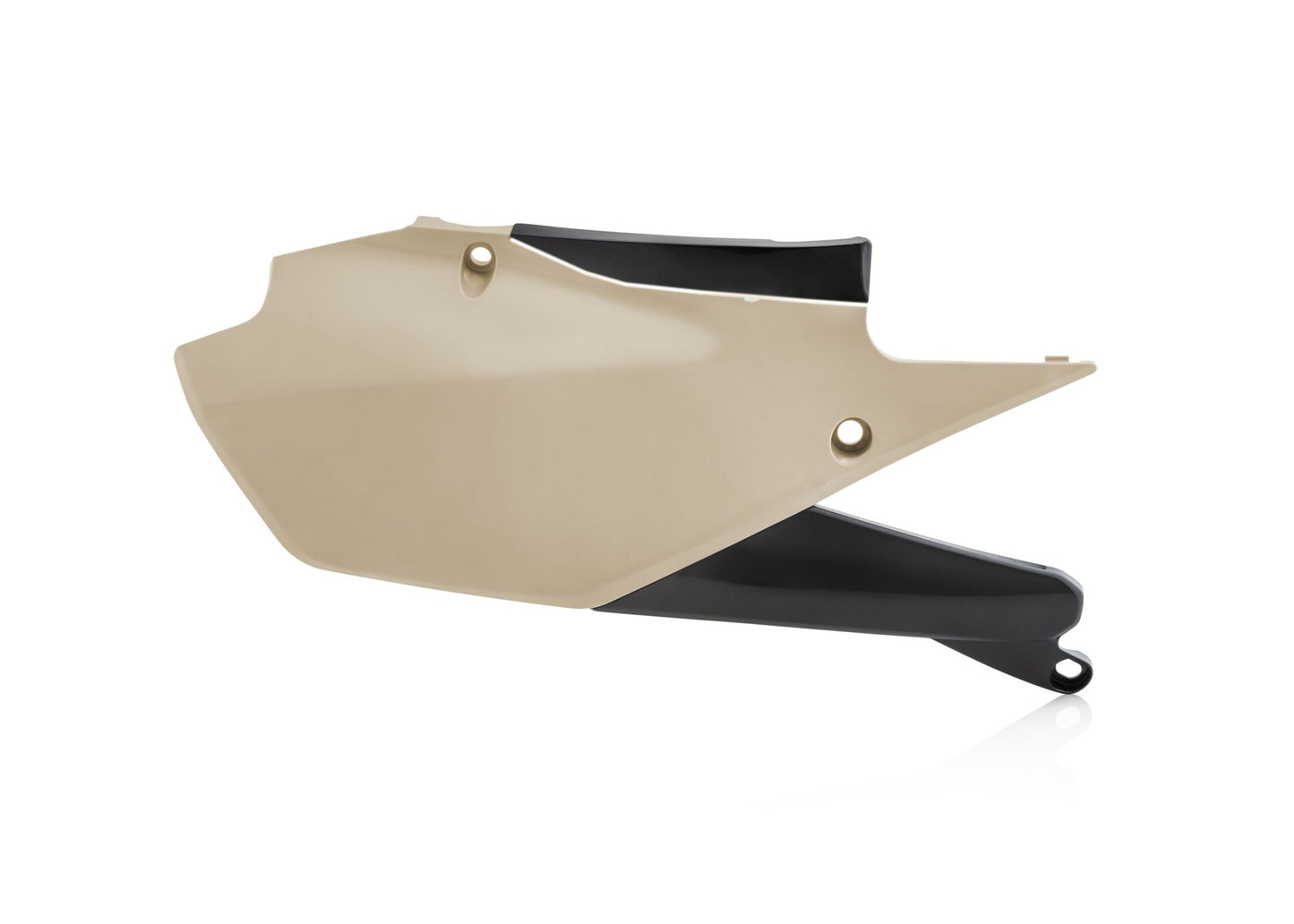 LATERALI POSTERIORI YZF 450 18 ACERBIS SABBIA