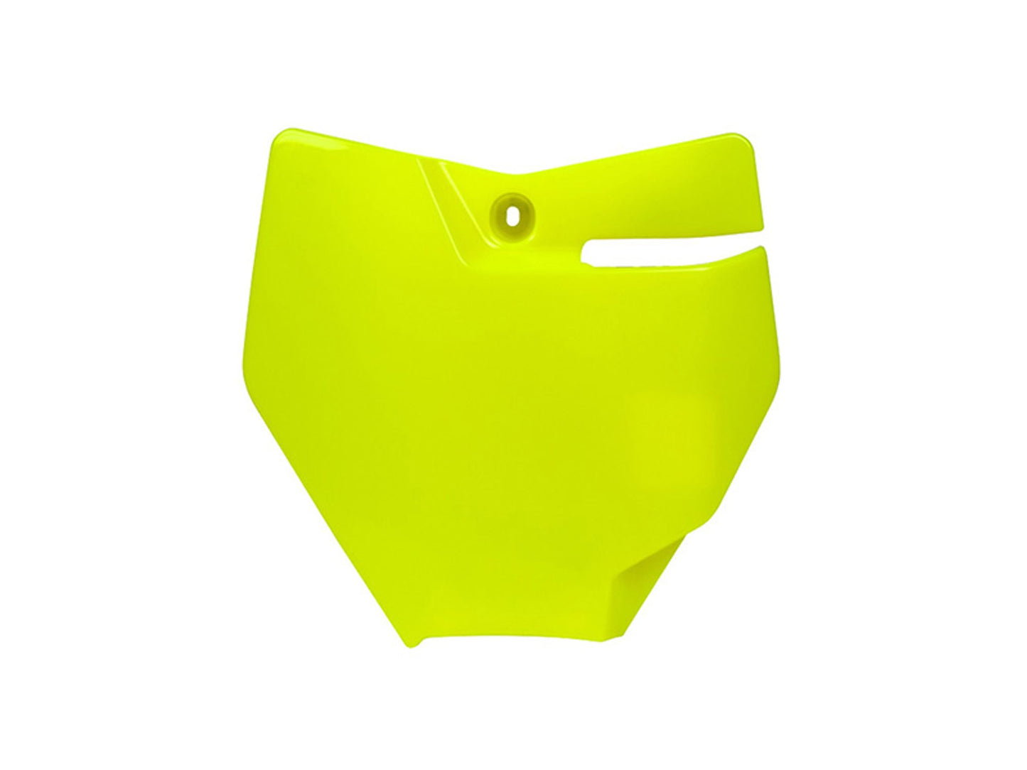 Portanumero Racetech TABELLA ANTERIORE PORTANUMERO GASGAS MC 85 2021-2024