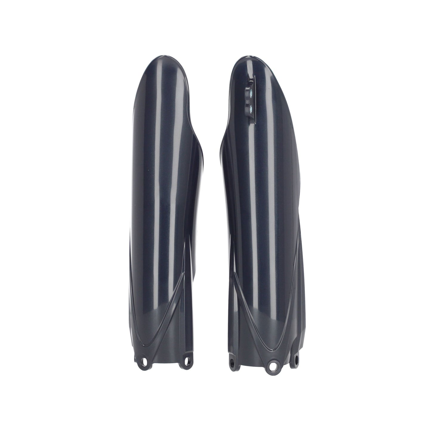 LOWERFORKCOVERS YAMAHA YZF/WR 125/250 15-17 ACERBIS ROYAL BLU