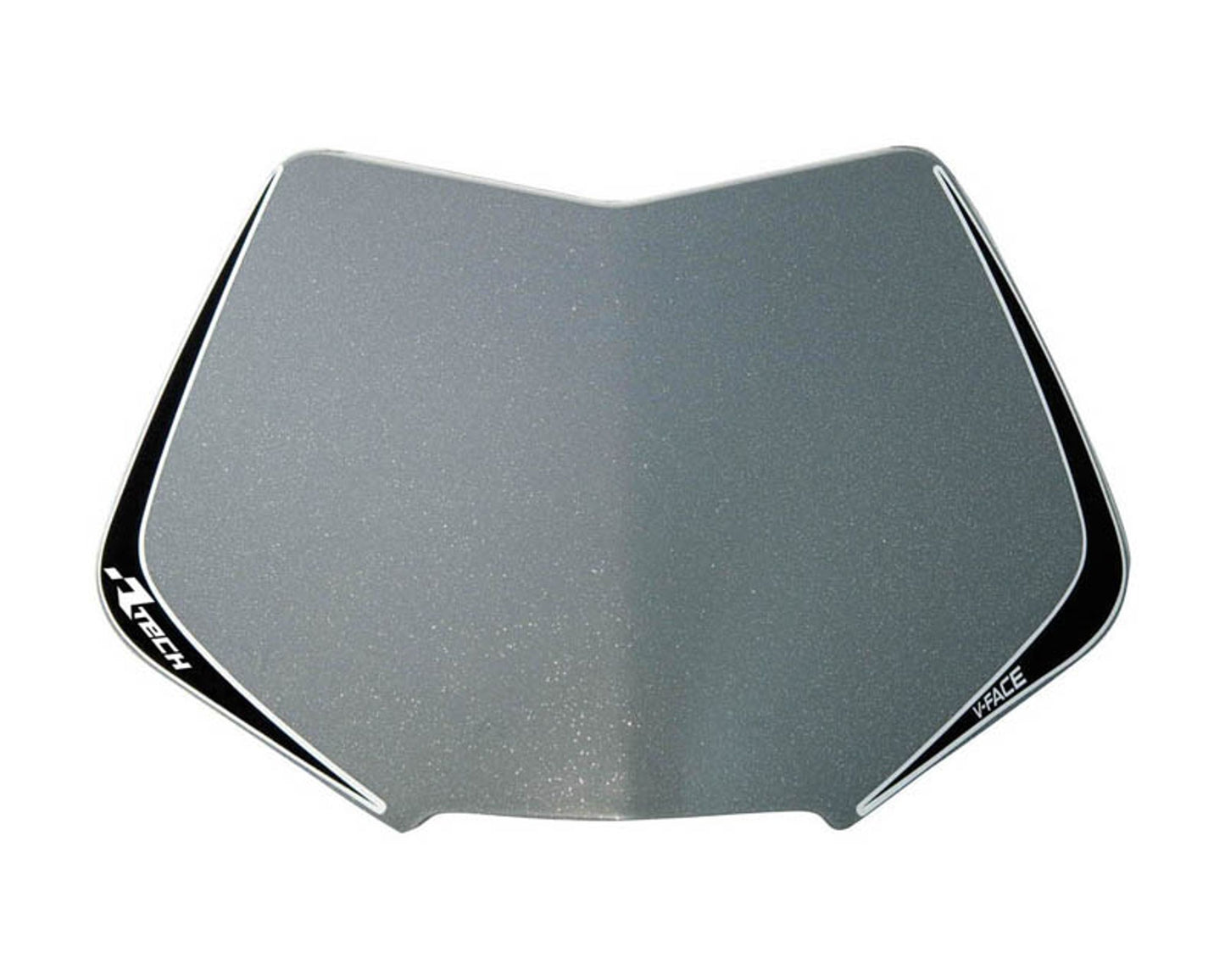 Portanumero Racetech RICAMBIO TABELLA PORTANUMERO V-FACE UNIVERSALE V FACE