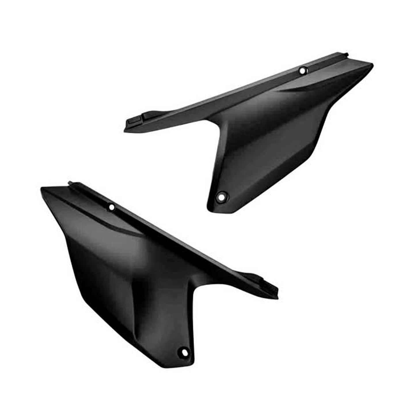 PORTAN LAT PER T TF250-X 24 ACERBIS NERO