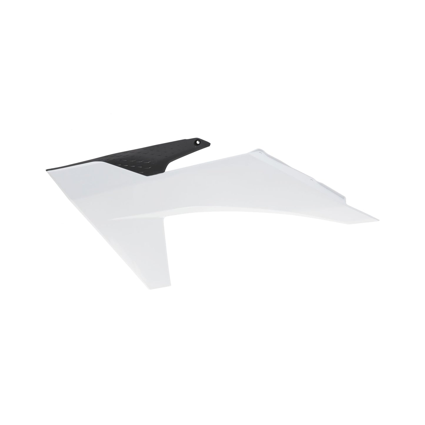 SPOIL RADIAT PER K SXF 23 ACERBIS BIANCO/NERO