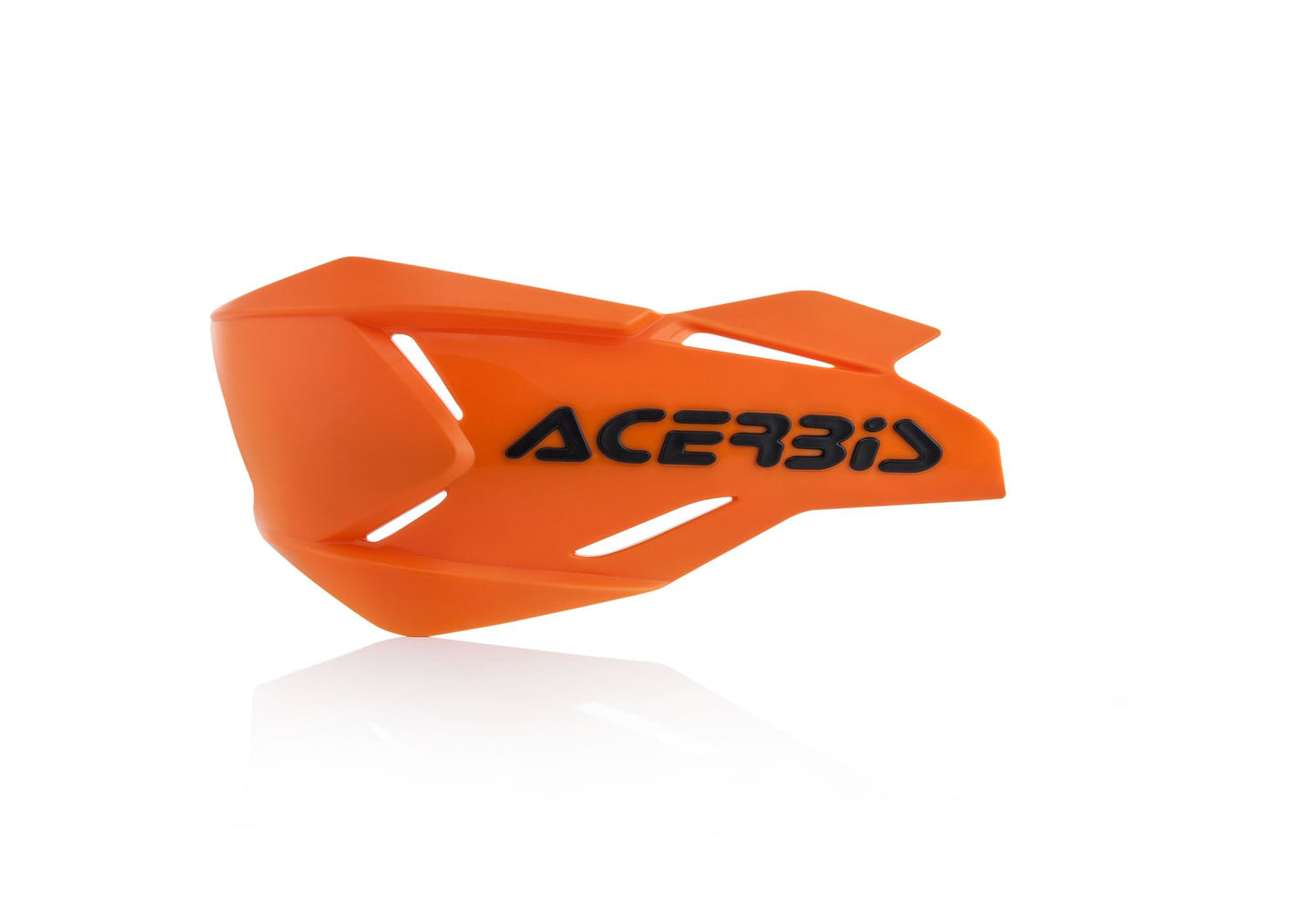 COVER PARAMANO X-FACTORY ACERBIS ARANCIONE/NERO