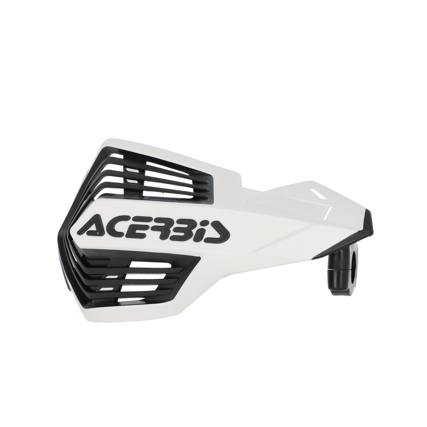 PARAMANO X-FUTURE ACERBIS BIANCO/NERO