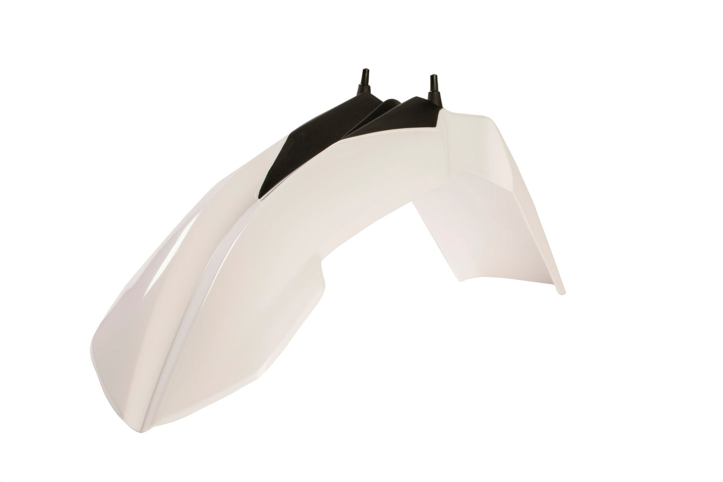 FRONT FENDER KTM SX 65 2012 ACERBIS BIANCO