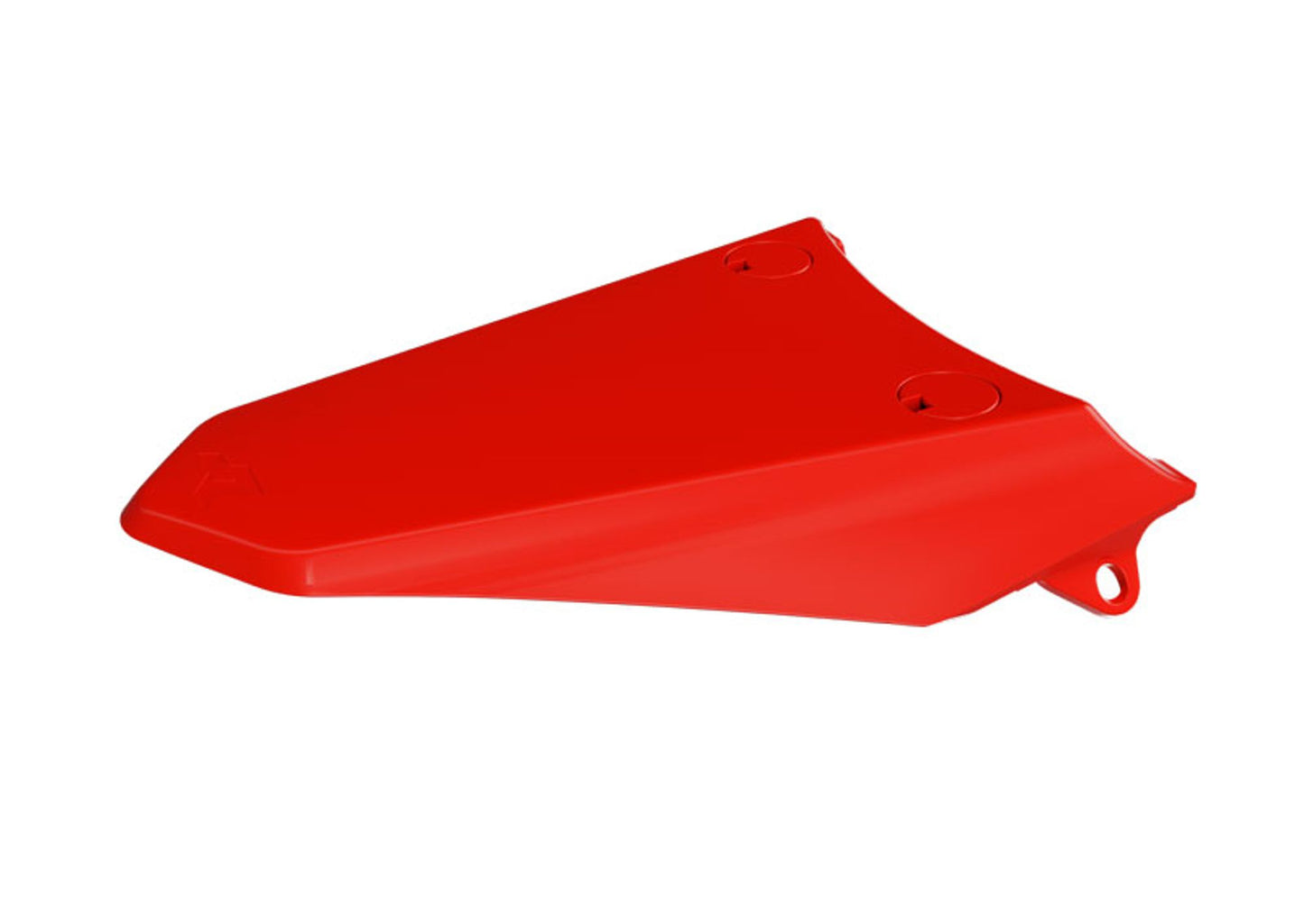 Parafango Racetech POSTERIORE KOVE 800 REVOLUTION 2024-2026 Parafango Enduro