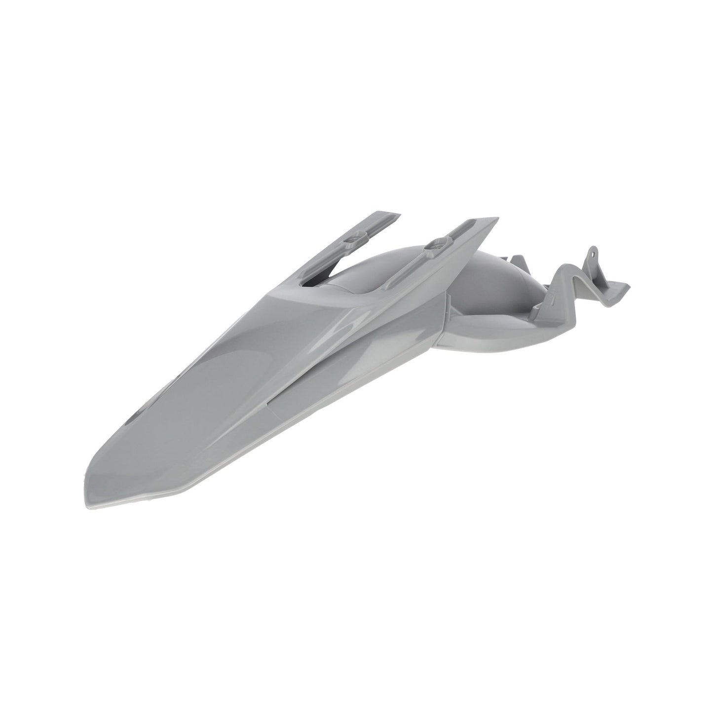 PARAF POST COMPATIBILE PER K SX85 25 ACERBIS GRIGIO