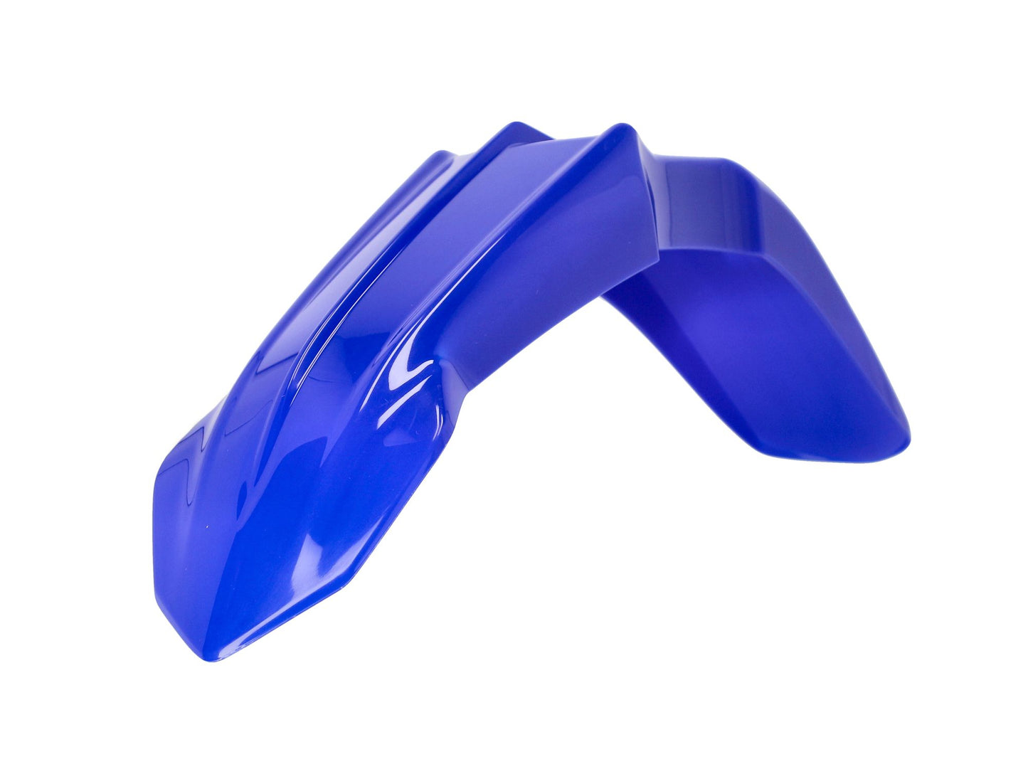 PARAFANGO ANTERIORE YAMAHA YZ85 22 ACERBIS BLU