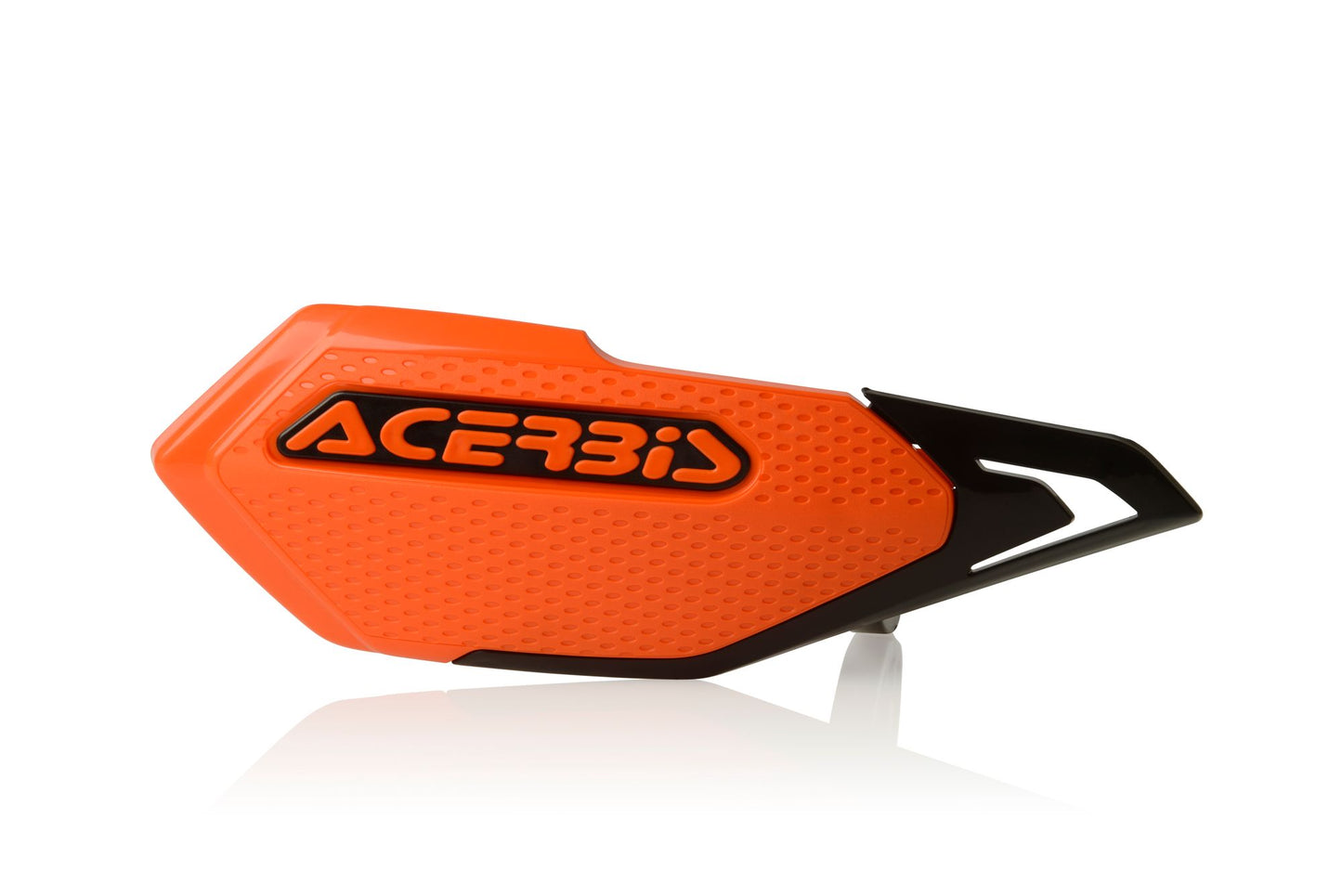 PARAMANO X-ELITE ACERBIS ARANCIONE/NERO
