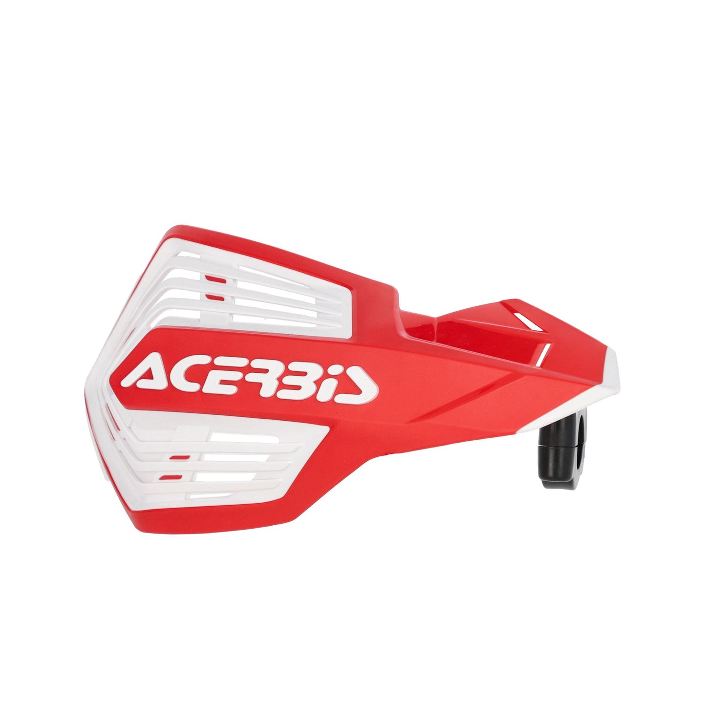 PARAMANO X-FUTURE ACERBIS ROSSO/BIANCO